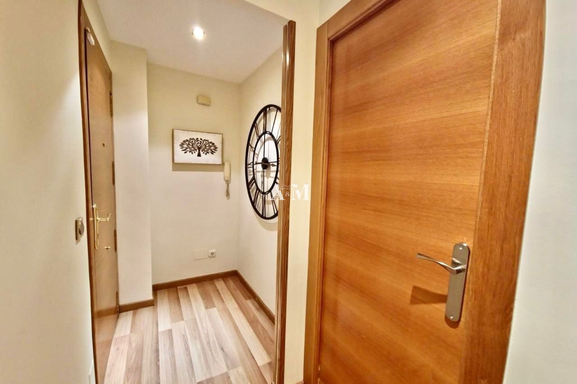 Long Term Rental - Apartment / flat - Torrevieja - Playa del Cura