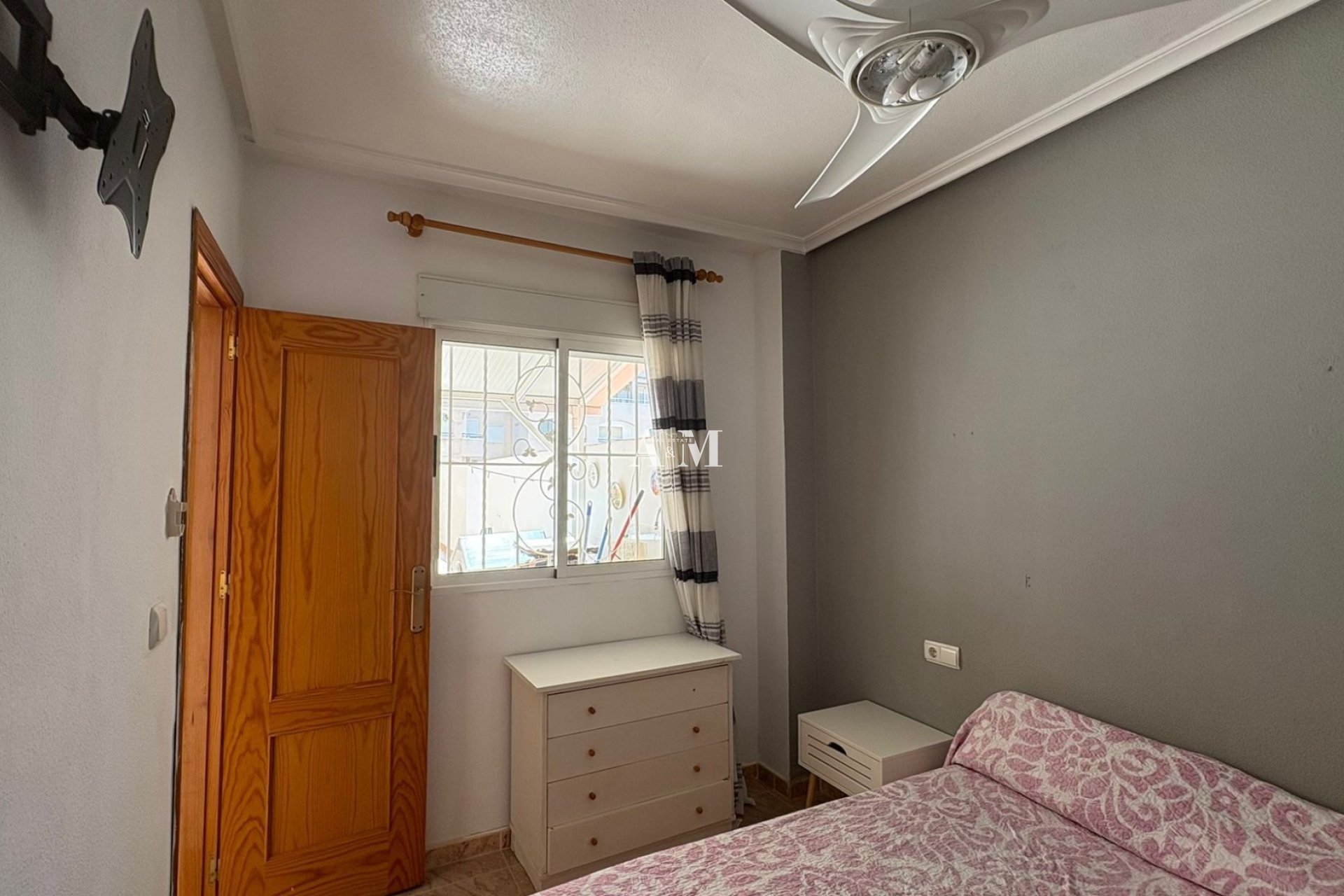 Long Term Rental - Apartment / flat - Torrevieja - Playa del Cura