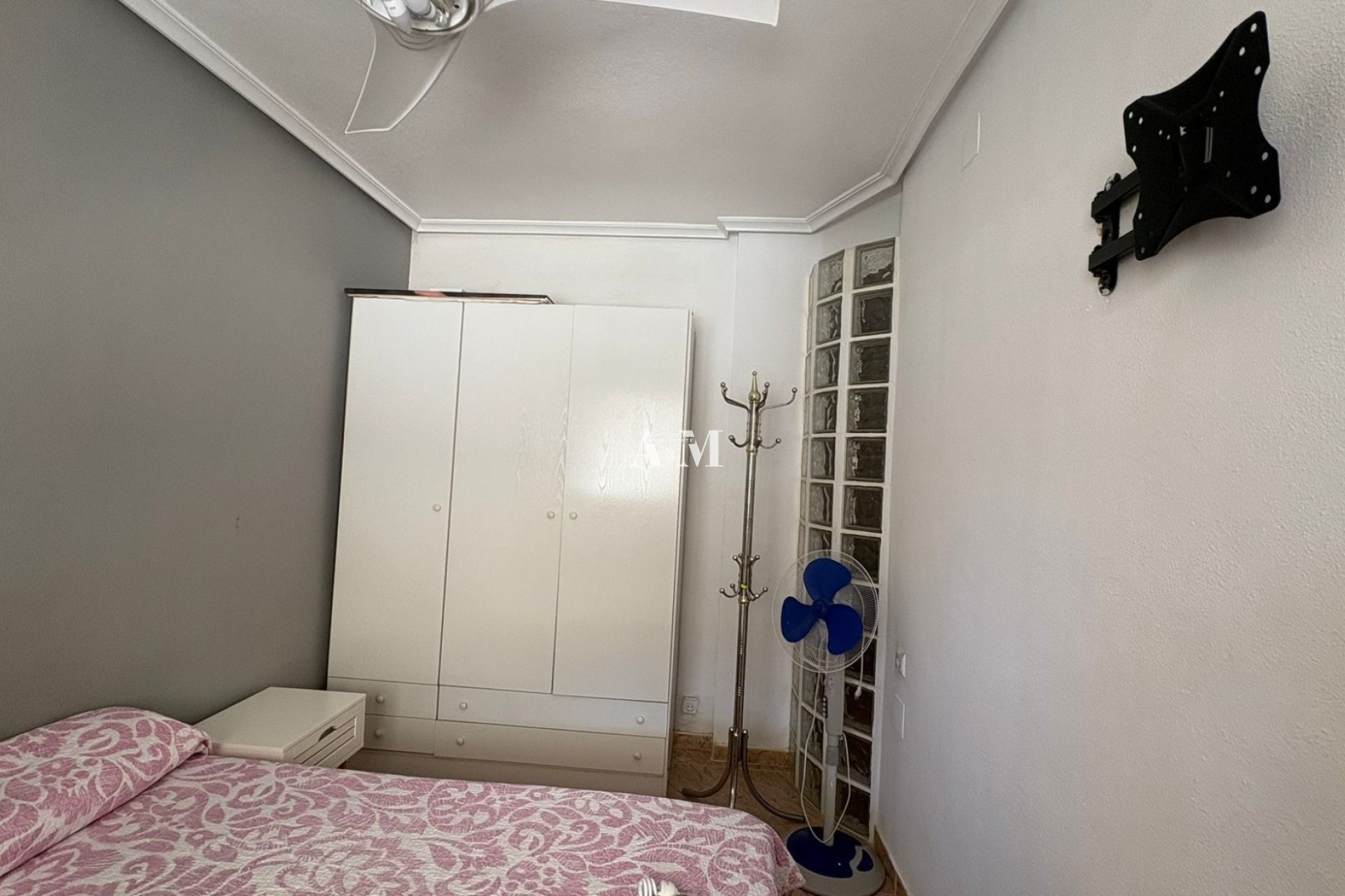 Long Term Rental - Apartment / flat - Torrevieja - Playa del Cura