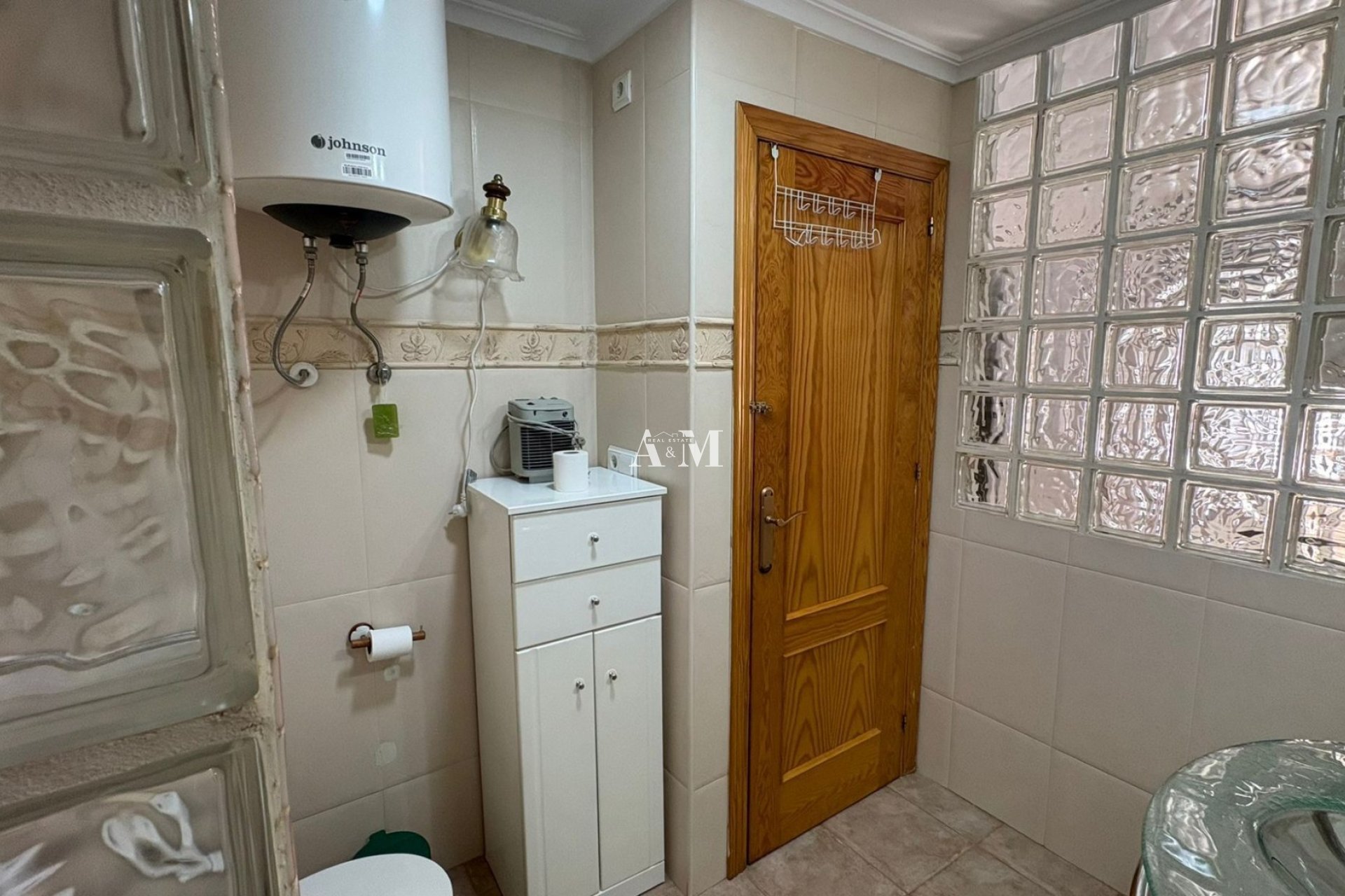 Long Term Rental - Apartment / flat - Torrevieja - Playa del Cura