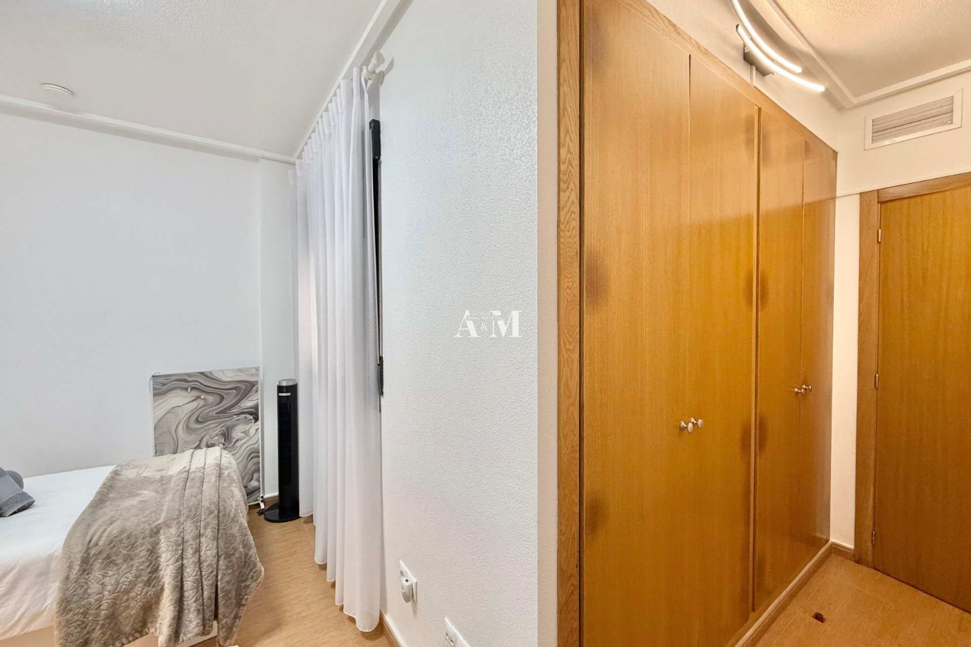 Long Term Rental - Apartment / flat - Torrevieja - Playa del Cura