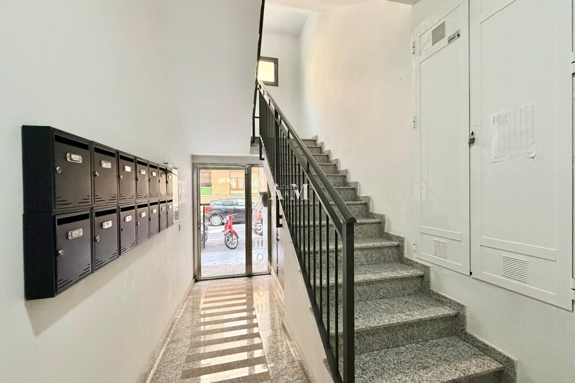 Long Term Rental - Apartment / flat - Torrevieja - Playa del Cura