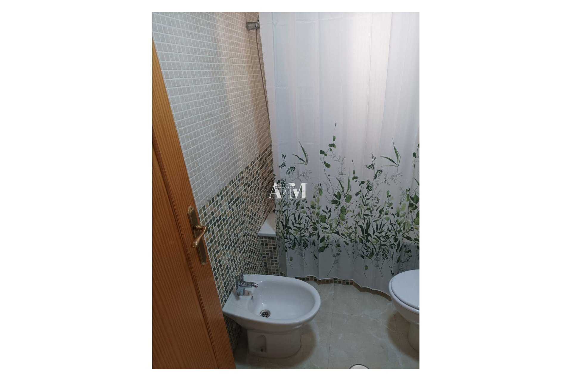 Long Term Rental - Apartment / flat - Torrevieja - Playa del Cura