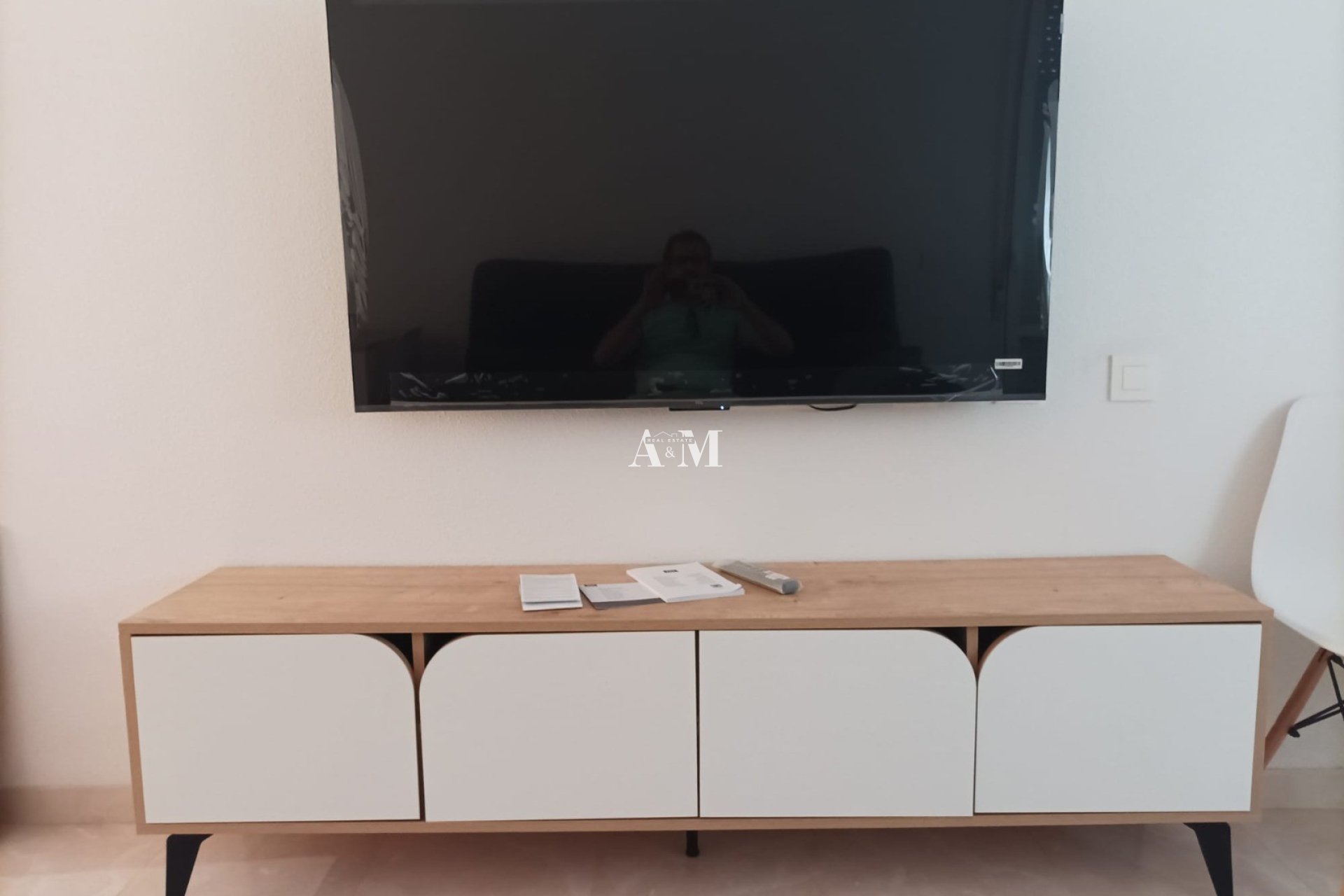 Long Term Rental - Apartment / flat - Torrevieja - Playa del Cura