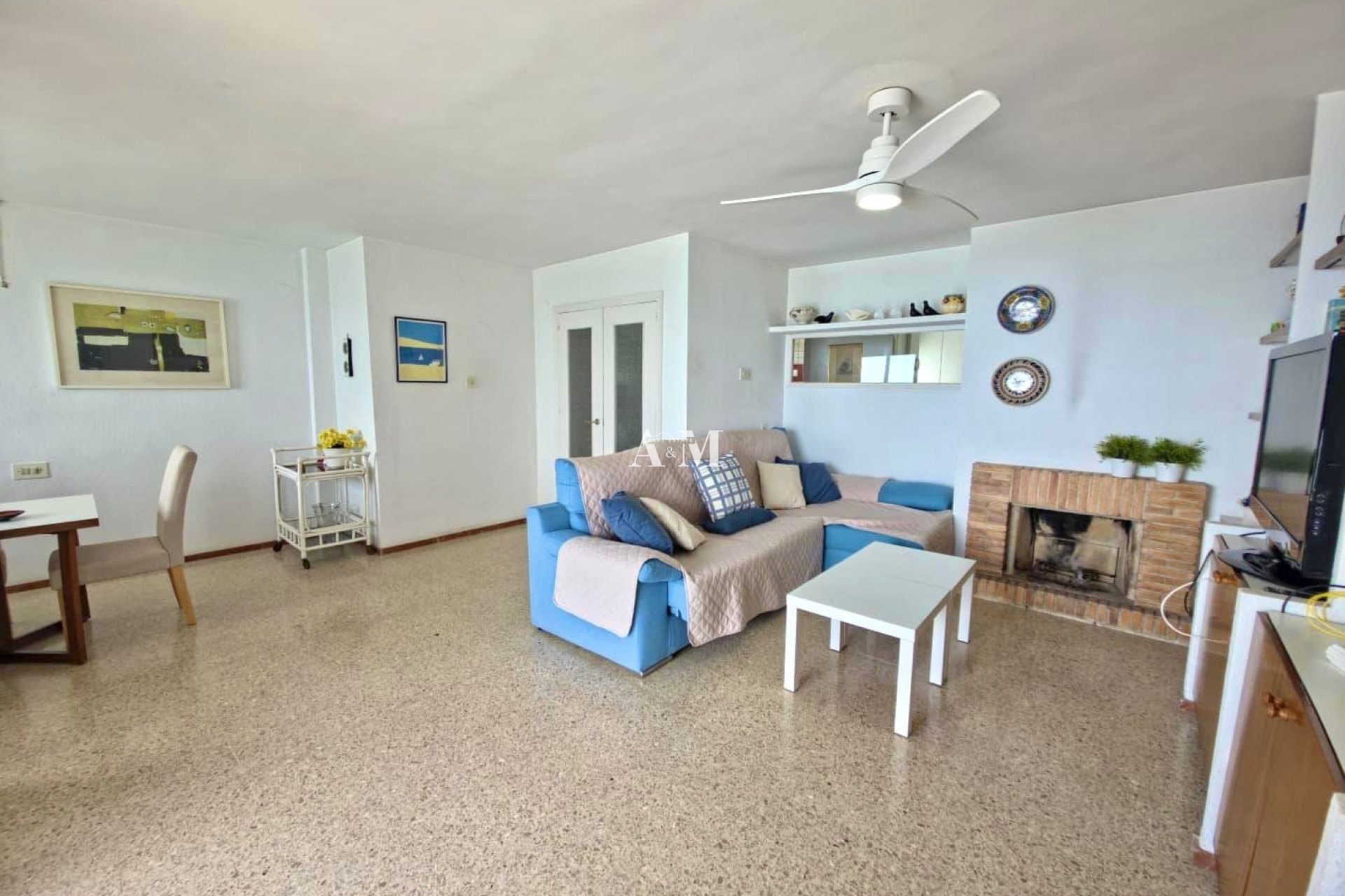 Long Term Rental - Apartment / flat - Torrevieja - Playa del Cura