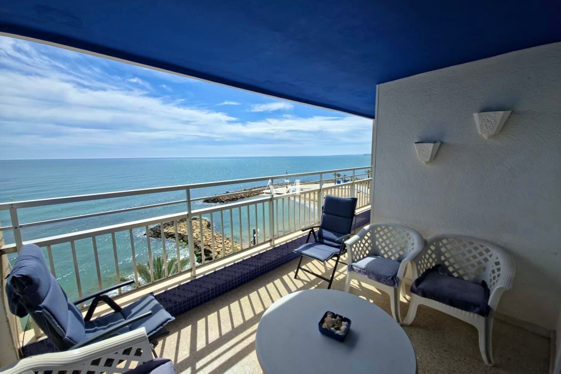 Long Term Rental - Apartment / flat - Torrevieja - Playa del Cura