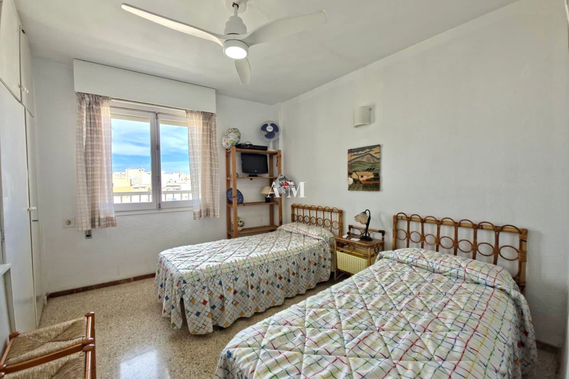 Long Term Rental - Apartment / flat - Torrevieja - Playa del Cura