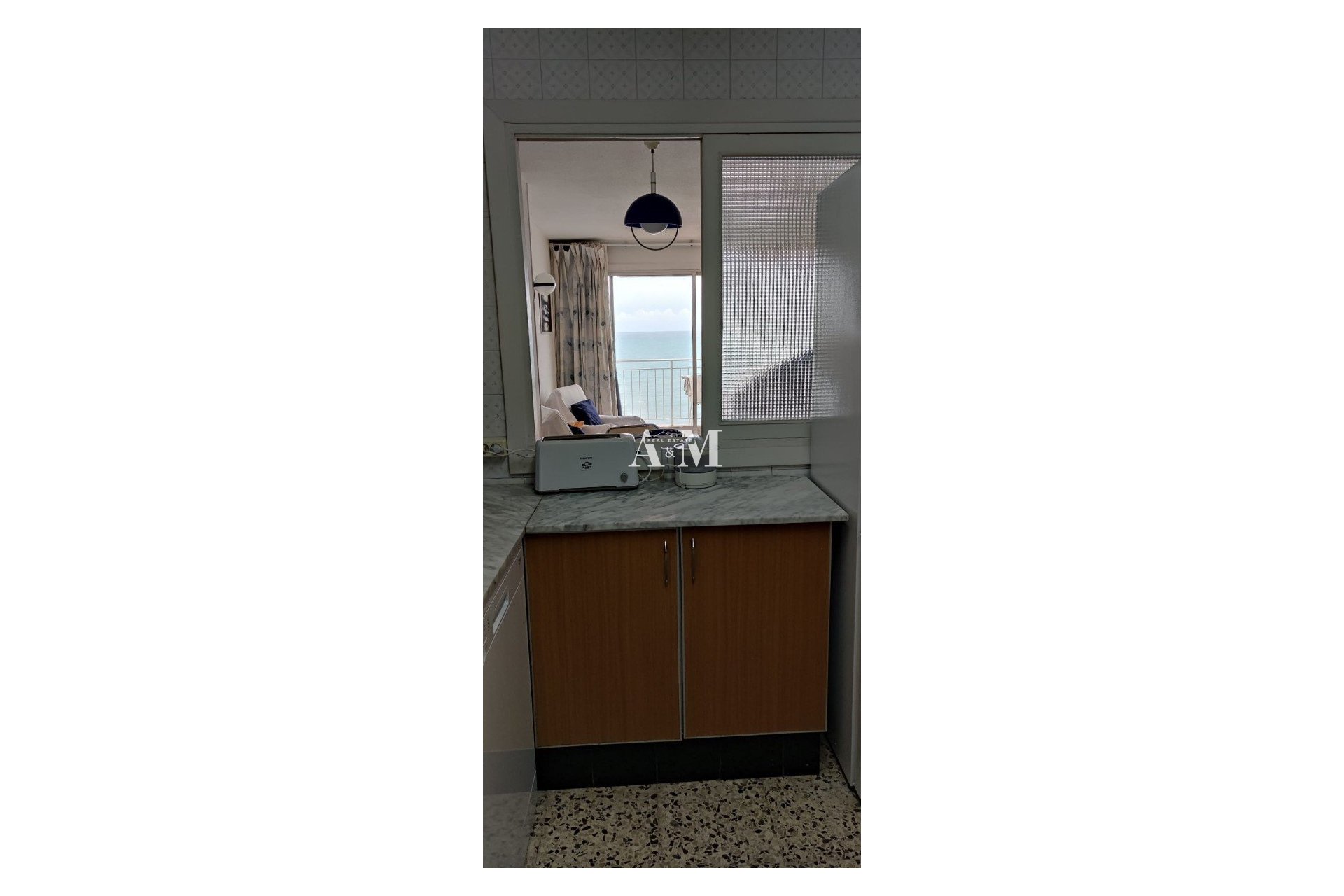 Long Term Rental - Apartment / flat - Torrevieja - Playa del Cura