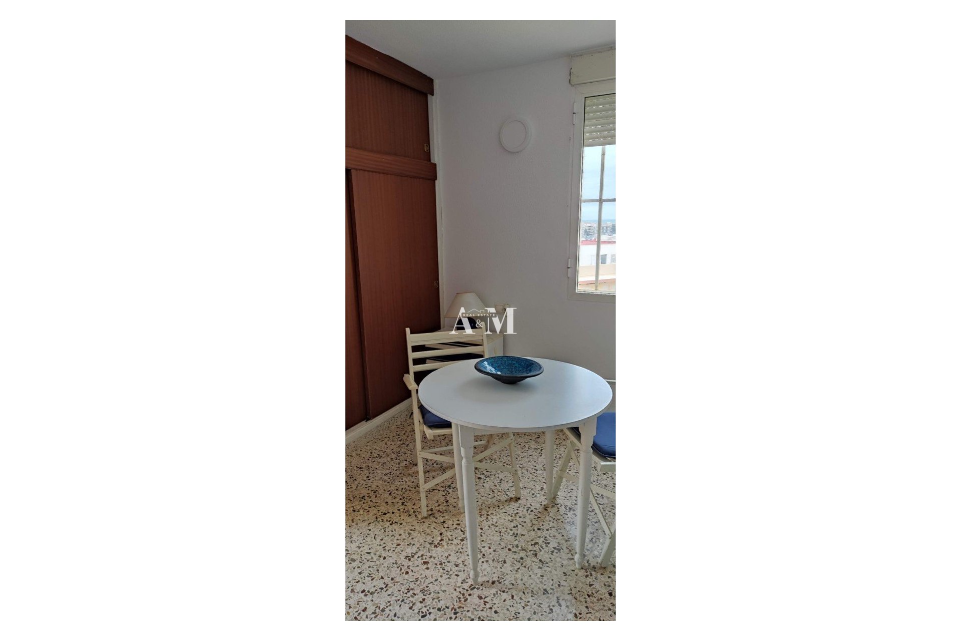 Long Term Rental - Apartment / flat - Torrevieja - Playa del Cura
