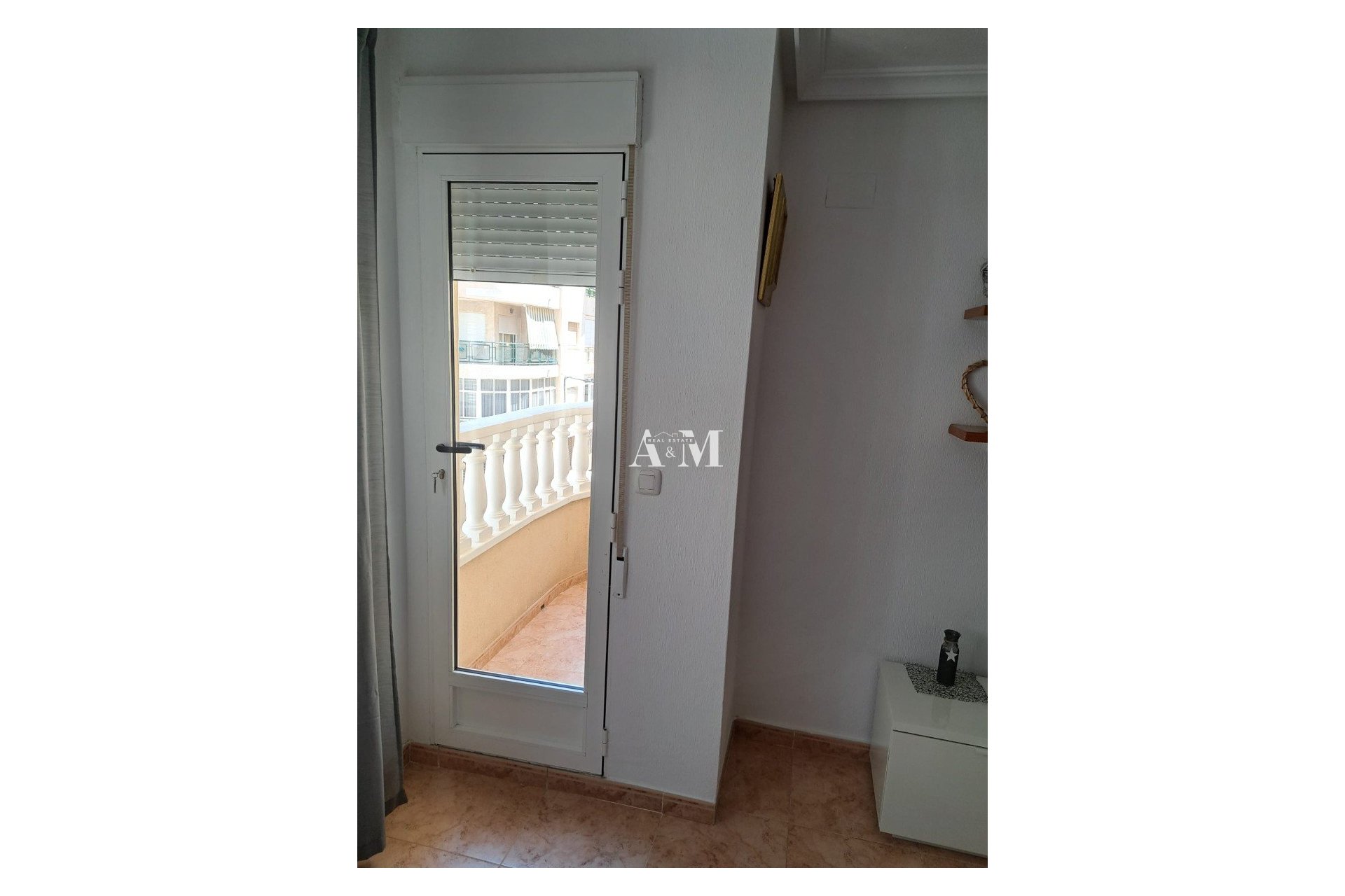 Long Term Rental - Apartment / flat - Torrevieja - Playa del Cura