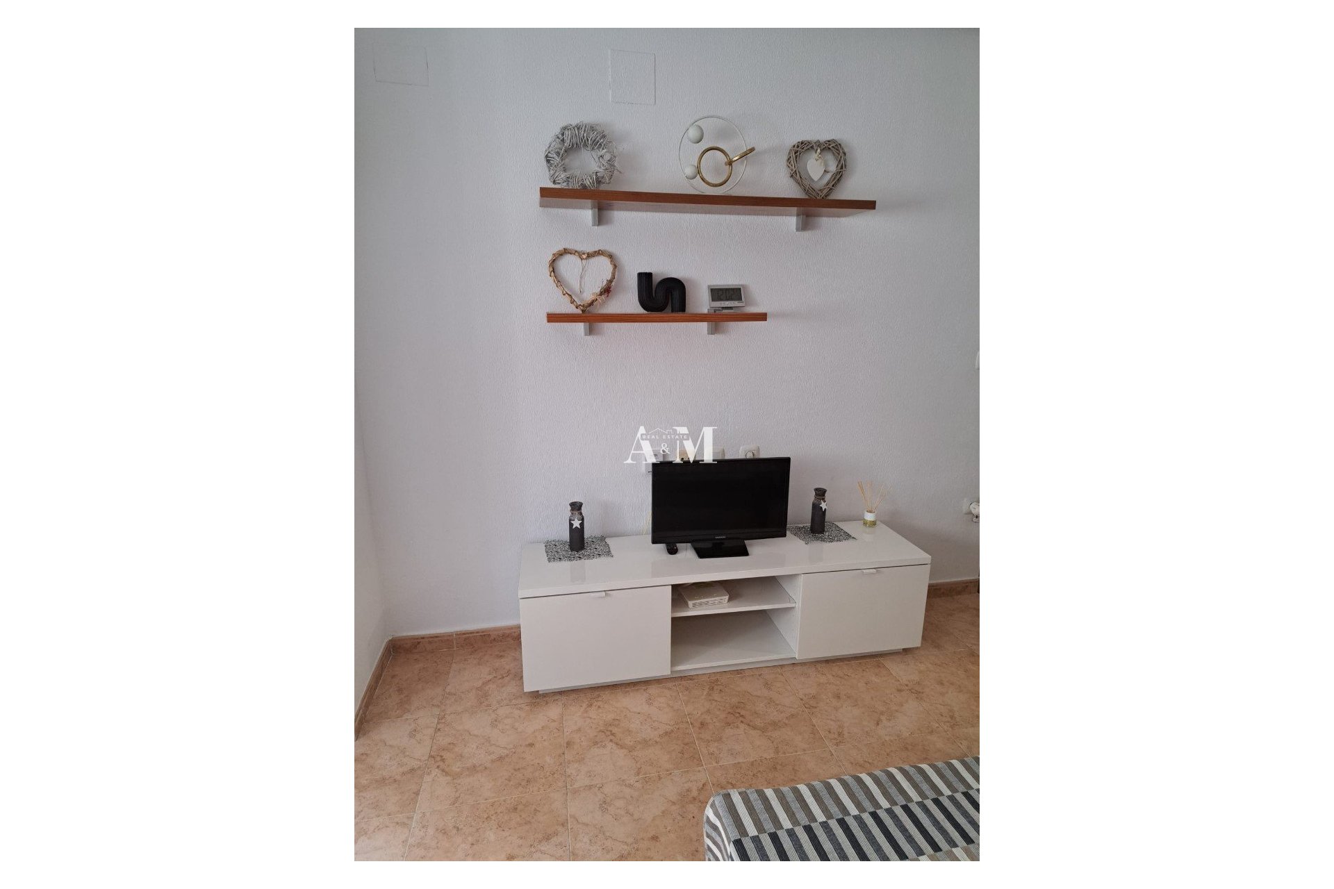Long Term Rental - Apartment / flat - Torrevieja - Playa del Cura