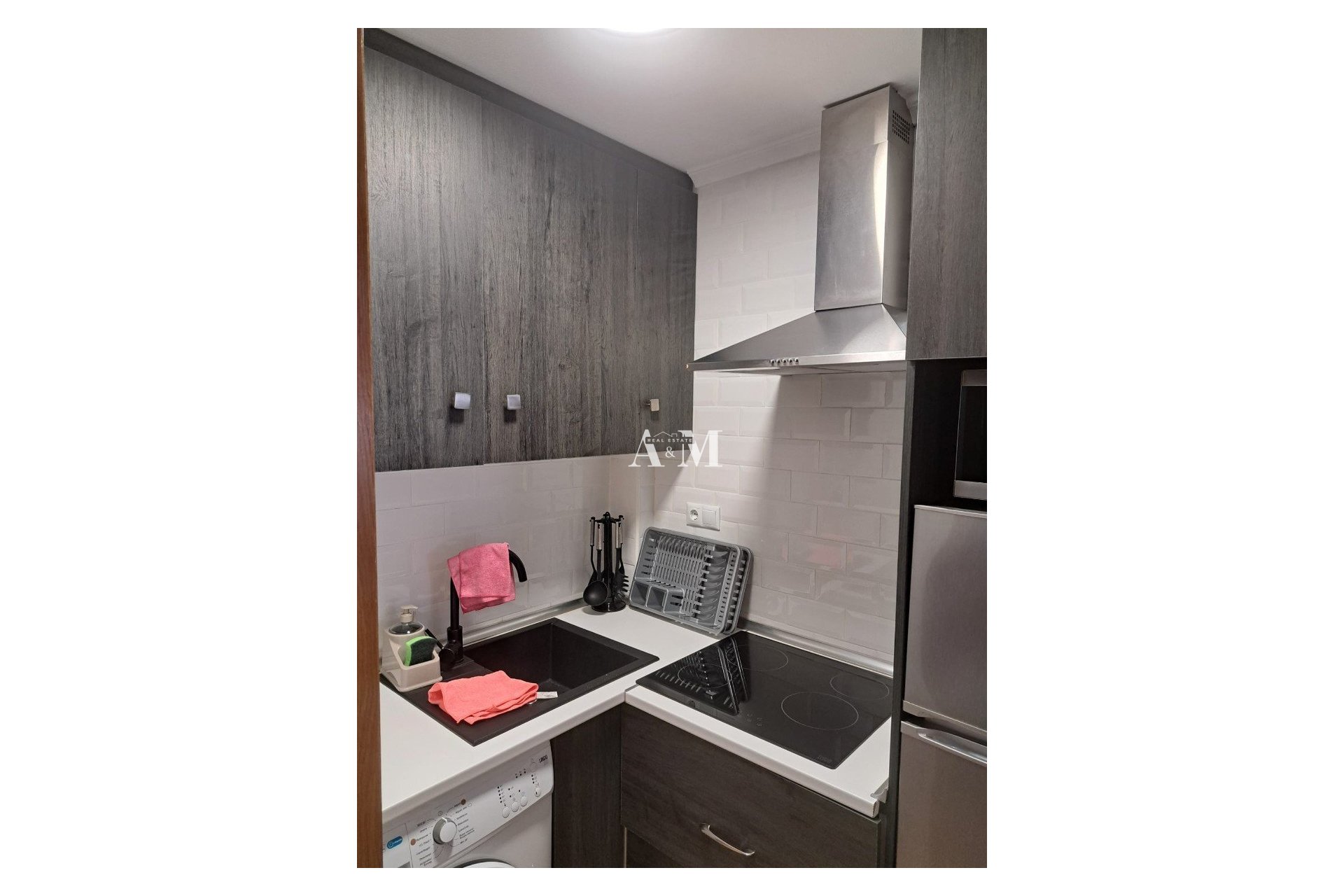 Long Term Rental - Apartment / flat - Torrevieja - Playa del Cura