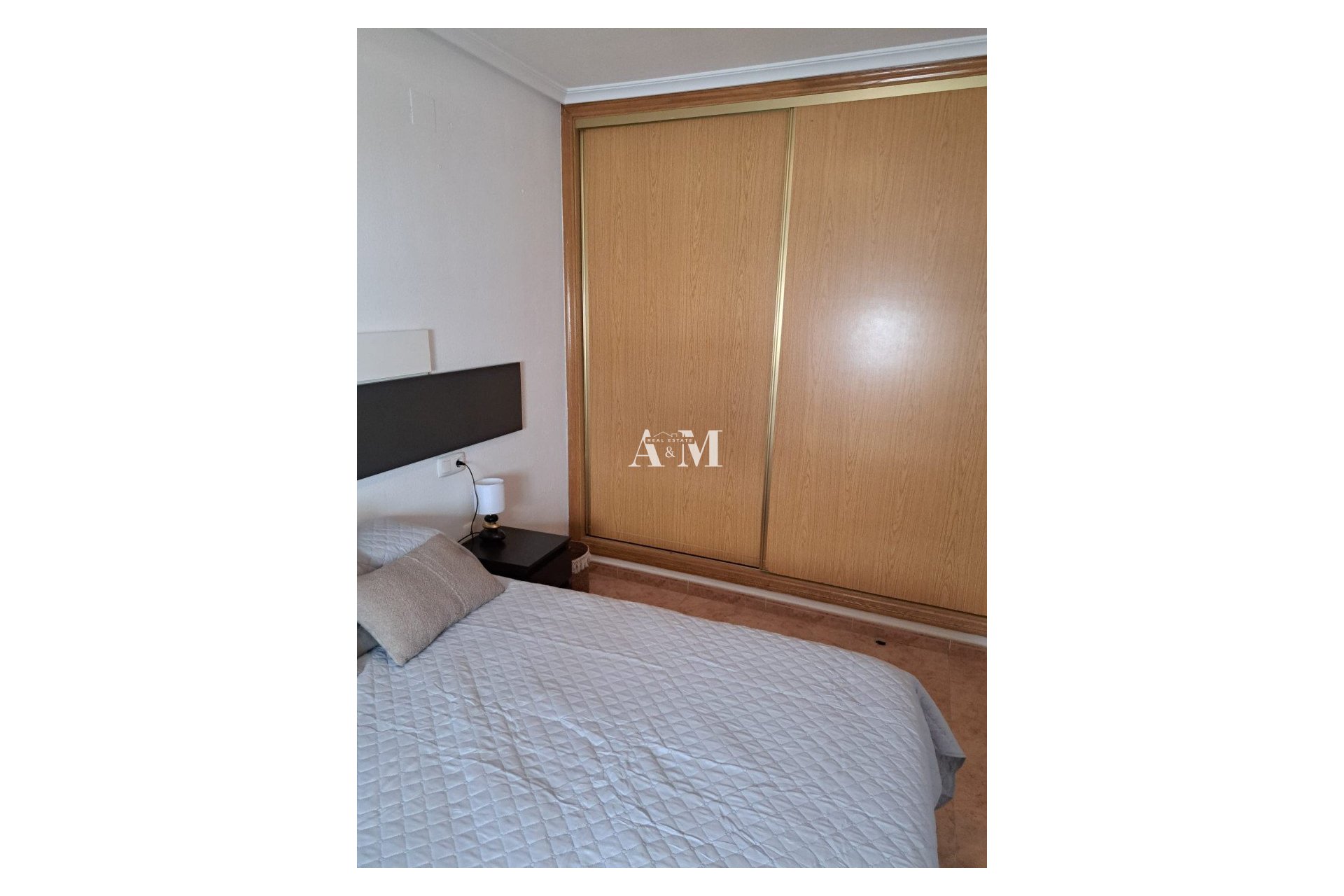 Long Term Rental - Apartment / flat - Torrevieja - Playa del Cura