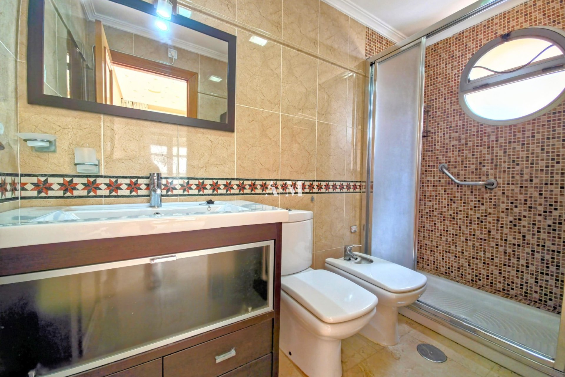 Long Term Rental - Apartment / flat - Torrevieja - Playa del Cura