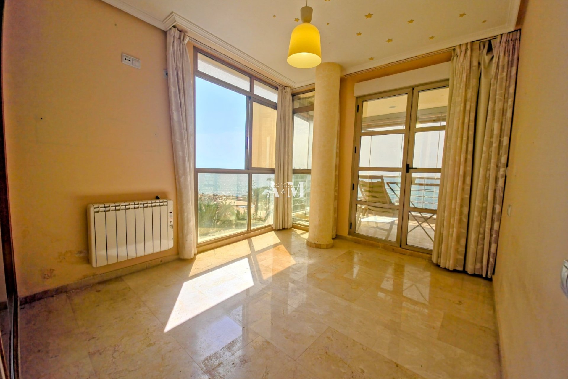 Long Term Rental - Apartment / flat - Torrevieja - Playa del Cura
