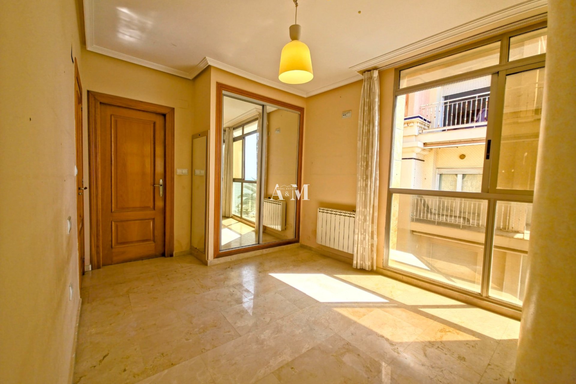 Long Term Rental - Apartment / flat - Torrevieja - Playa del Cura