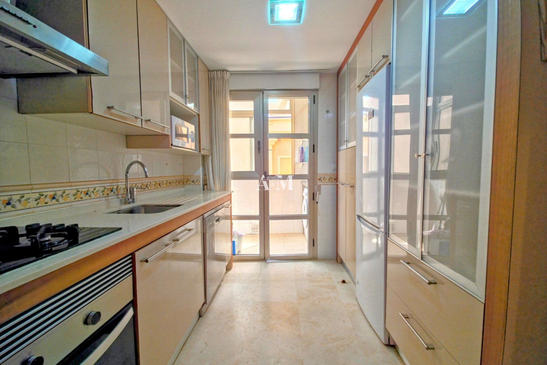 Long Term Rental - Apartment / flat - Torrevieja - Playa del Cura