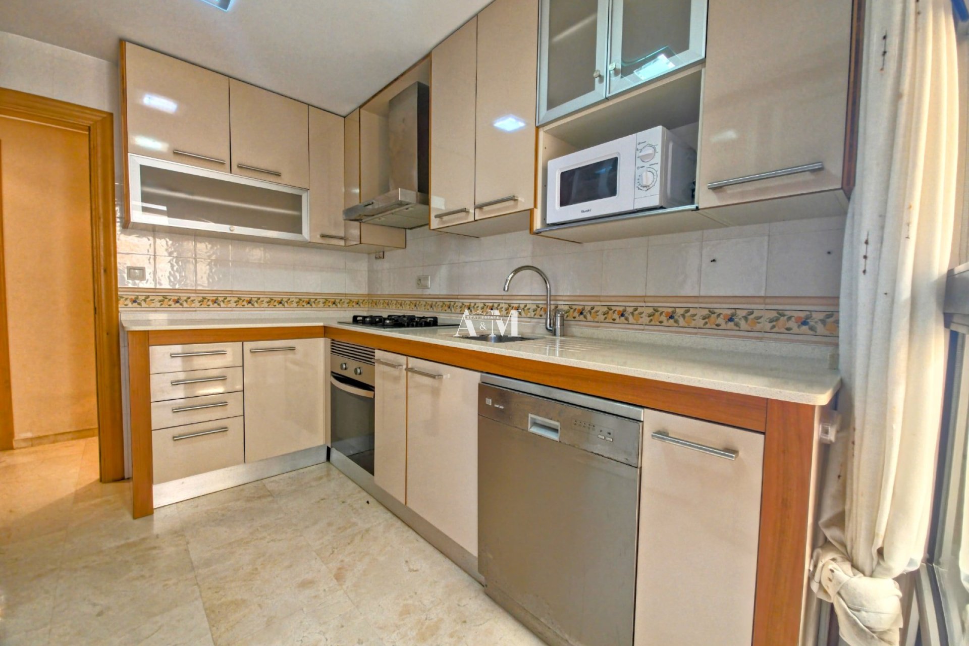Long Term Rental - Apartment / flat - Torrevieja - Playa del Cura