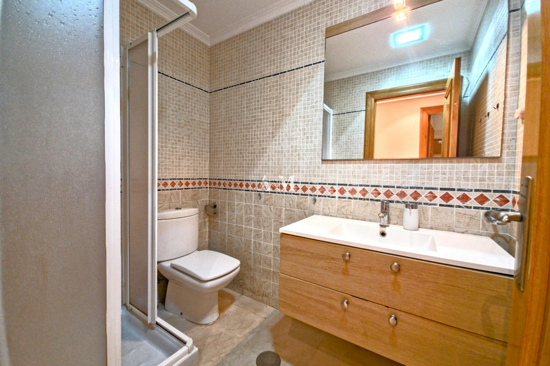 Long Term Rental - Apartment / flat - Torrevieja - Playa del Cura