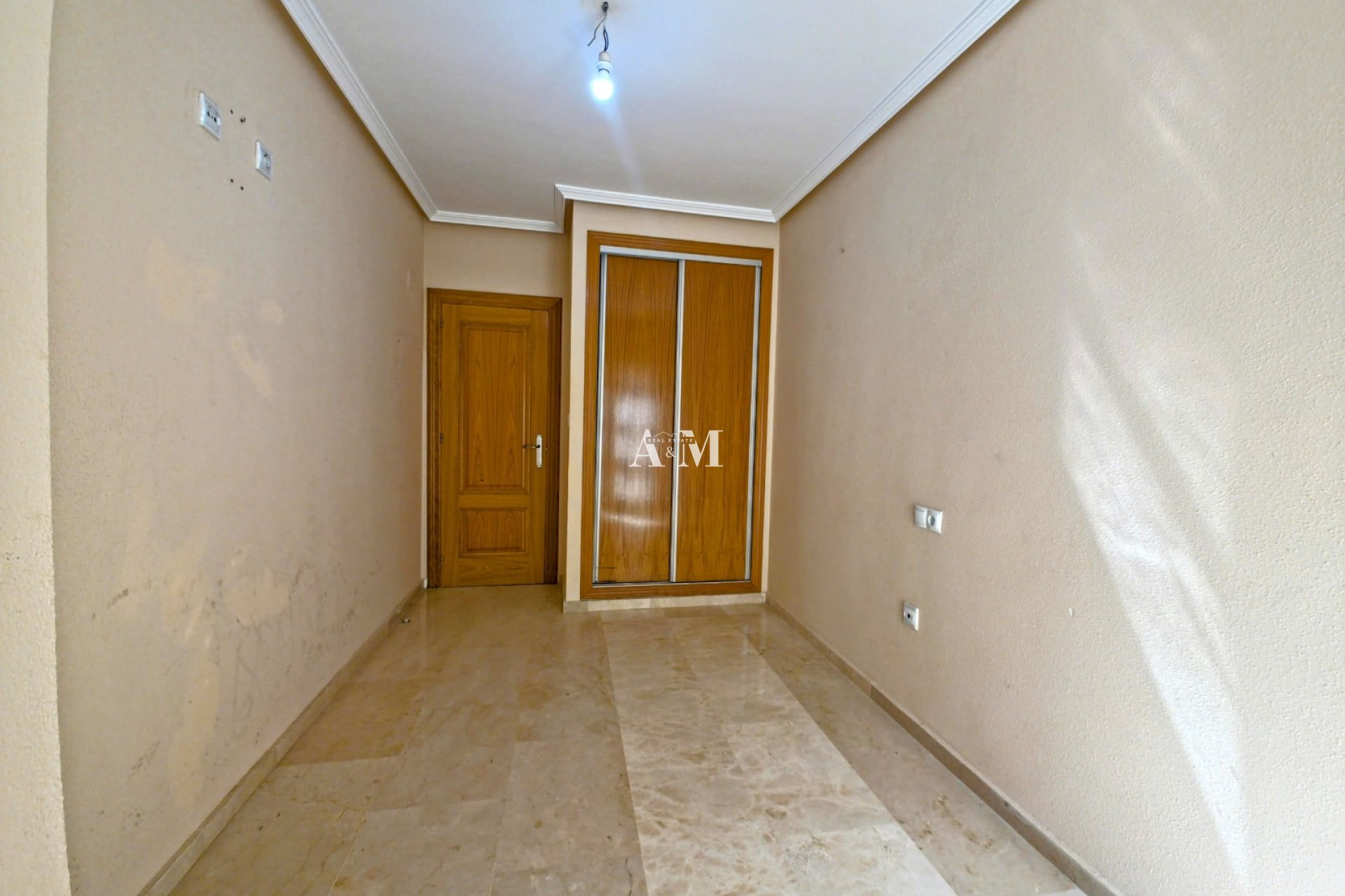 Long Term Rental - Apartment / flat - Torrevieja - Playa del Cura