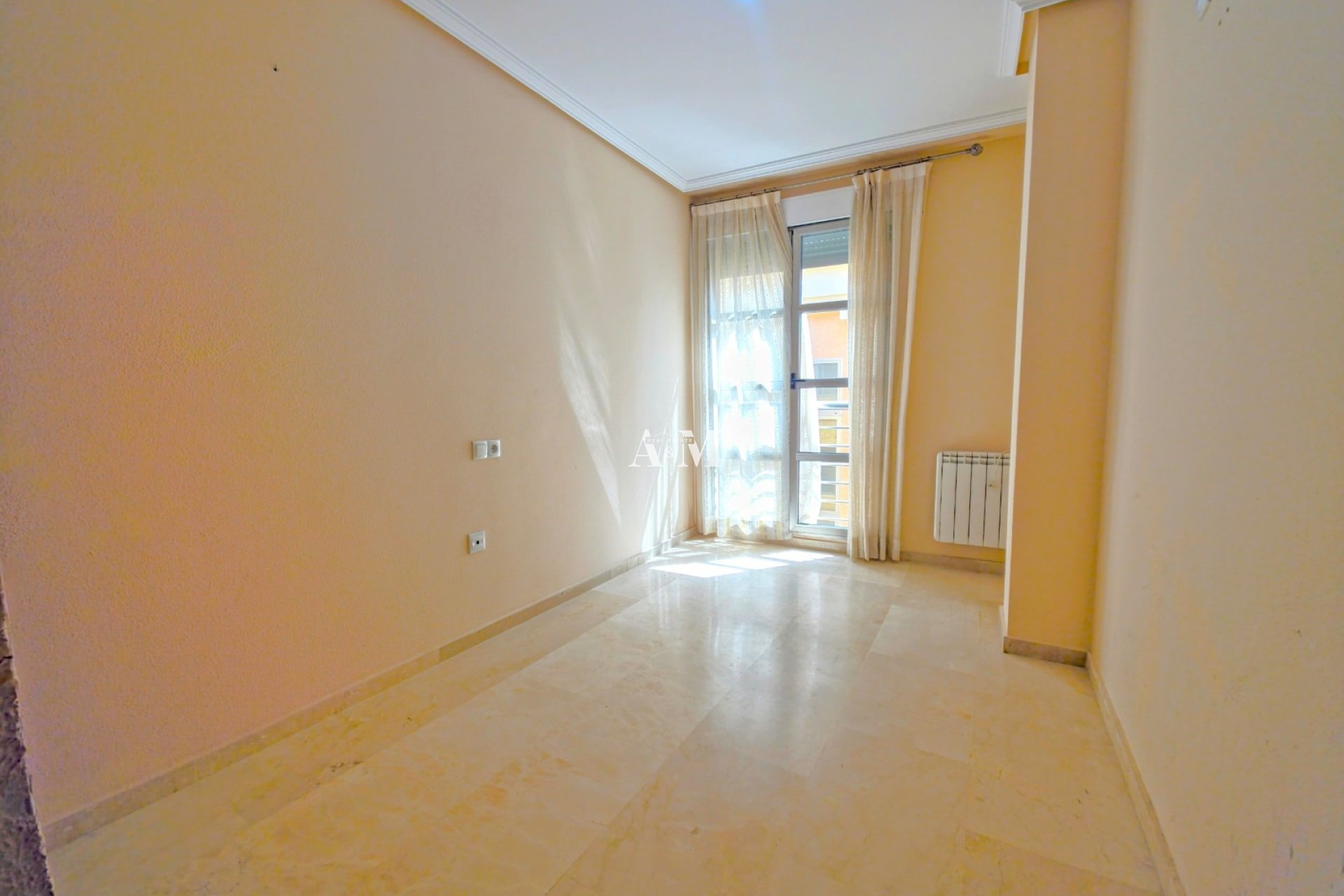 Long Term Rental - Apartment / flat - Torrevieja - Playa del Cura