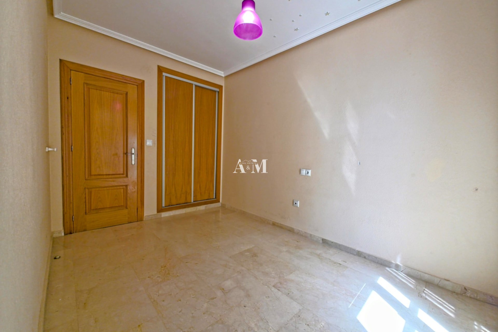 Long Term Rental - Apartment / flat - Torrevieja - Playa del Cura