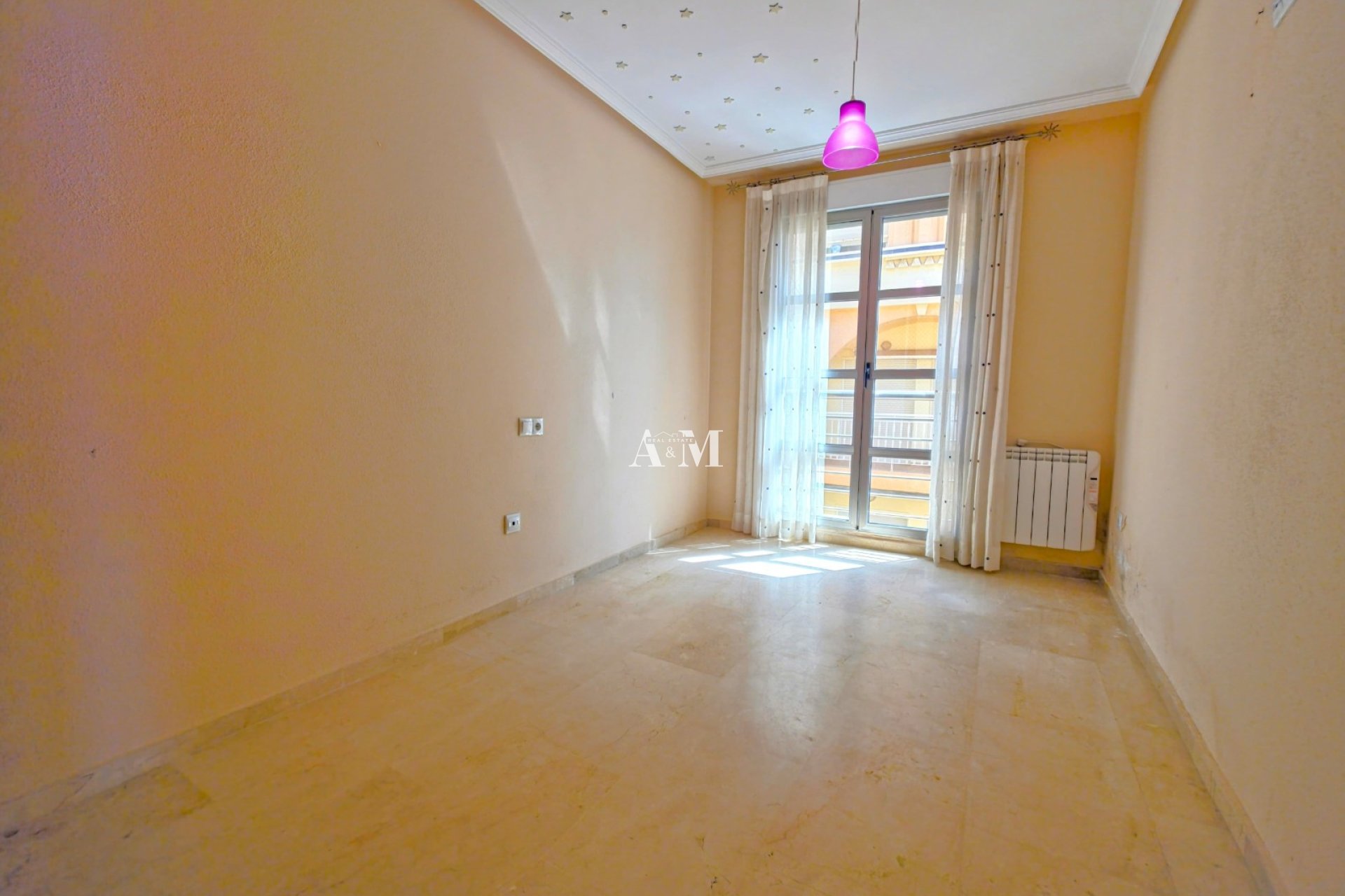 Long Term Rental - Apartment / flat - Torrevieja - Playa del Cura