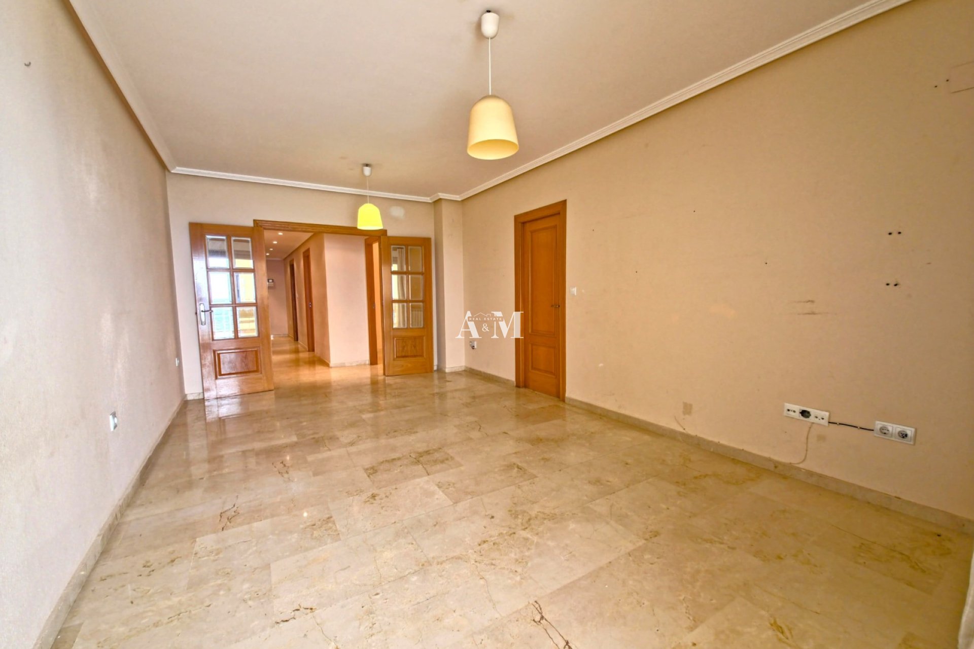 Long Term Rental - Apartment / flat - Torrevieja - Playa del Cura