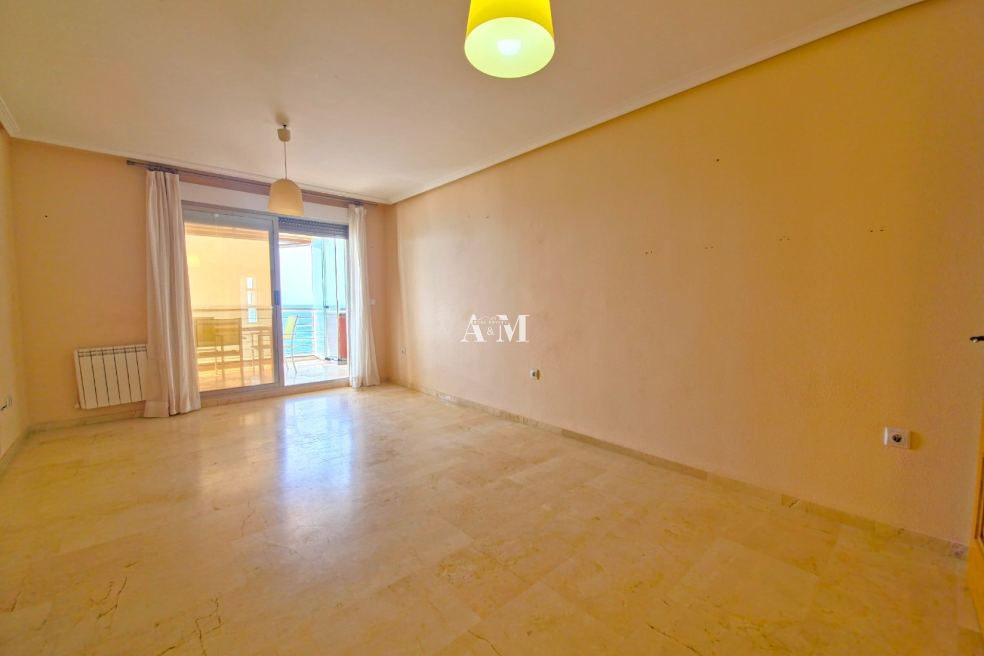 Long Term Rental - Apartment / flat - Torrevieja - Playa del Cura