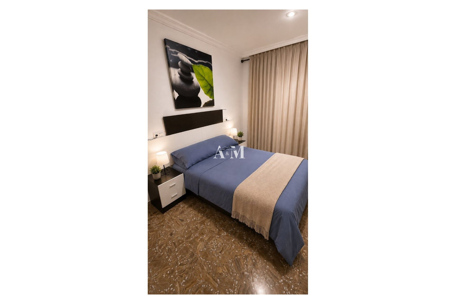 Long Term Rental - Apartment / flat - Torrevieja - Playa del Cura