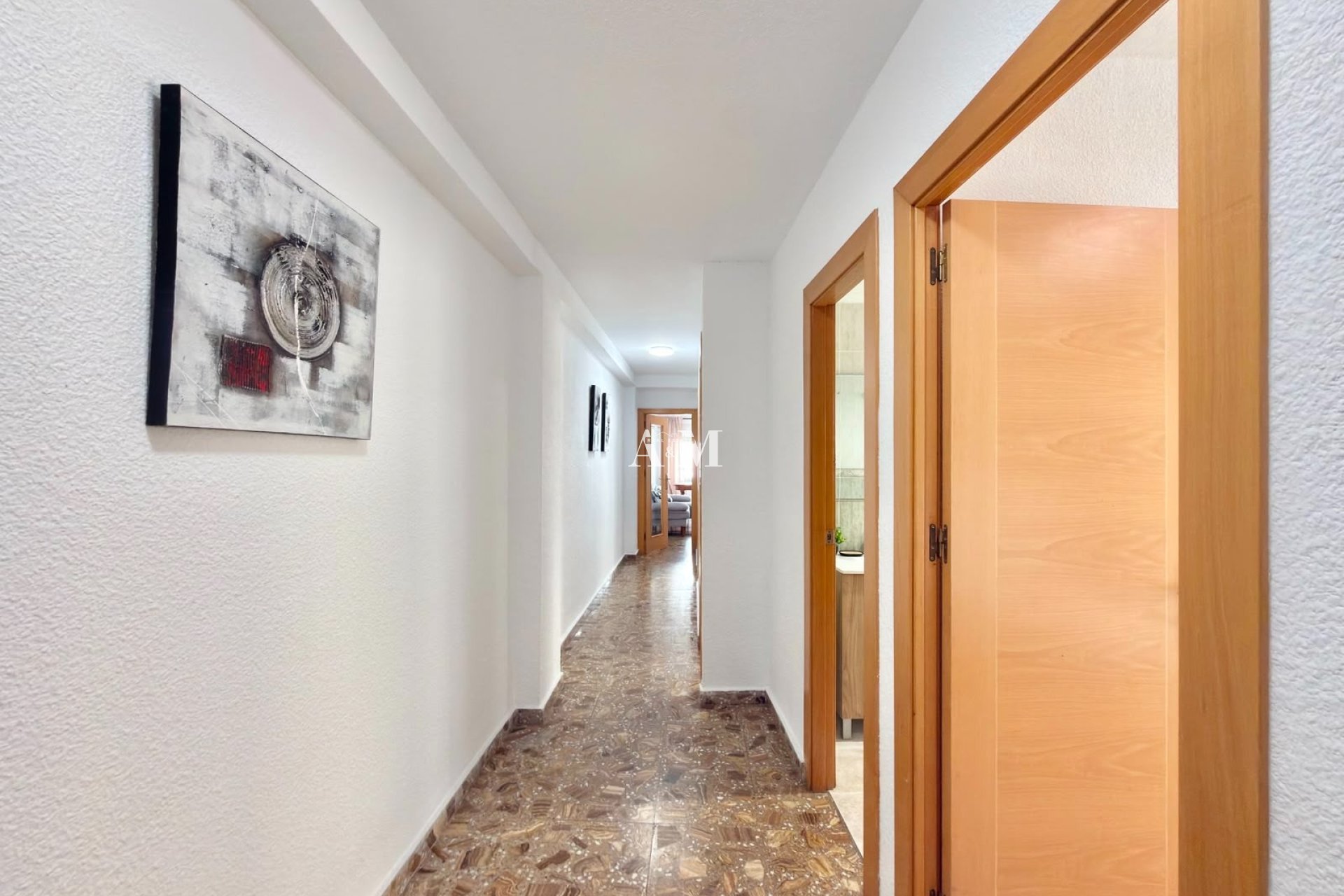 Long Term Rental - Apartment / flat - Torrevieja - Playa del Cura