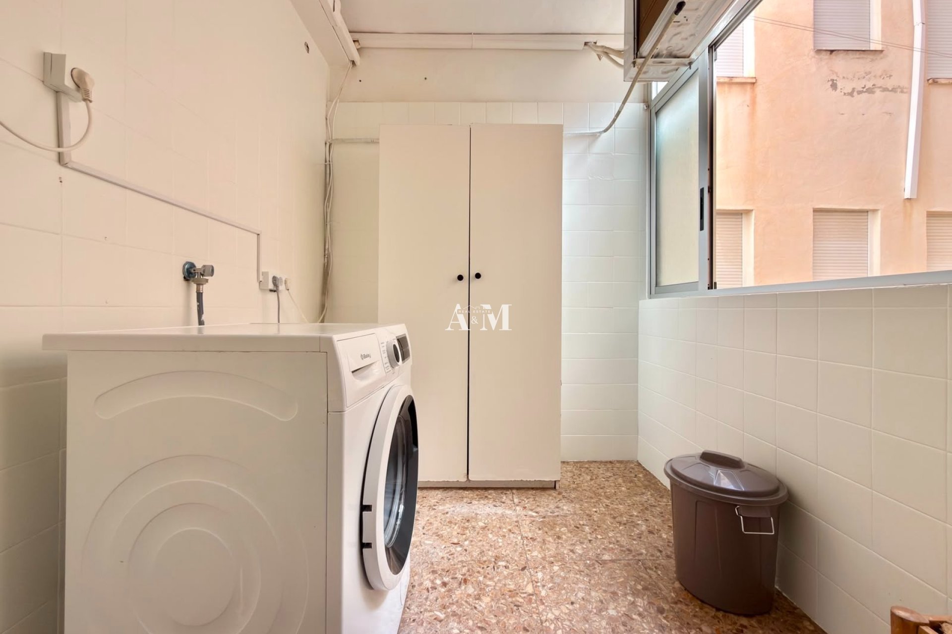 Long Term Rental - Apartment / flat - Torrevieja - Playa del Cura