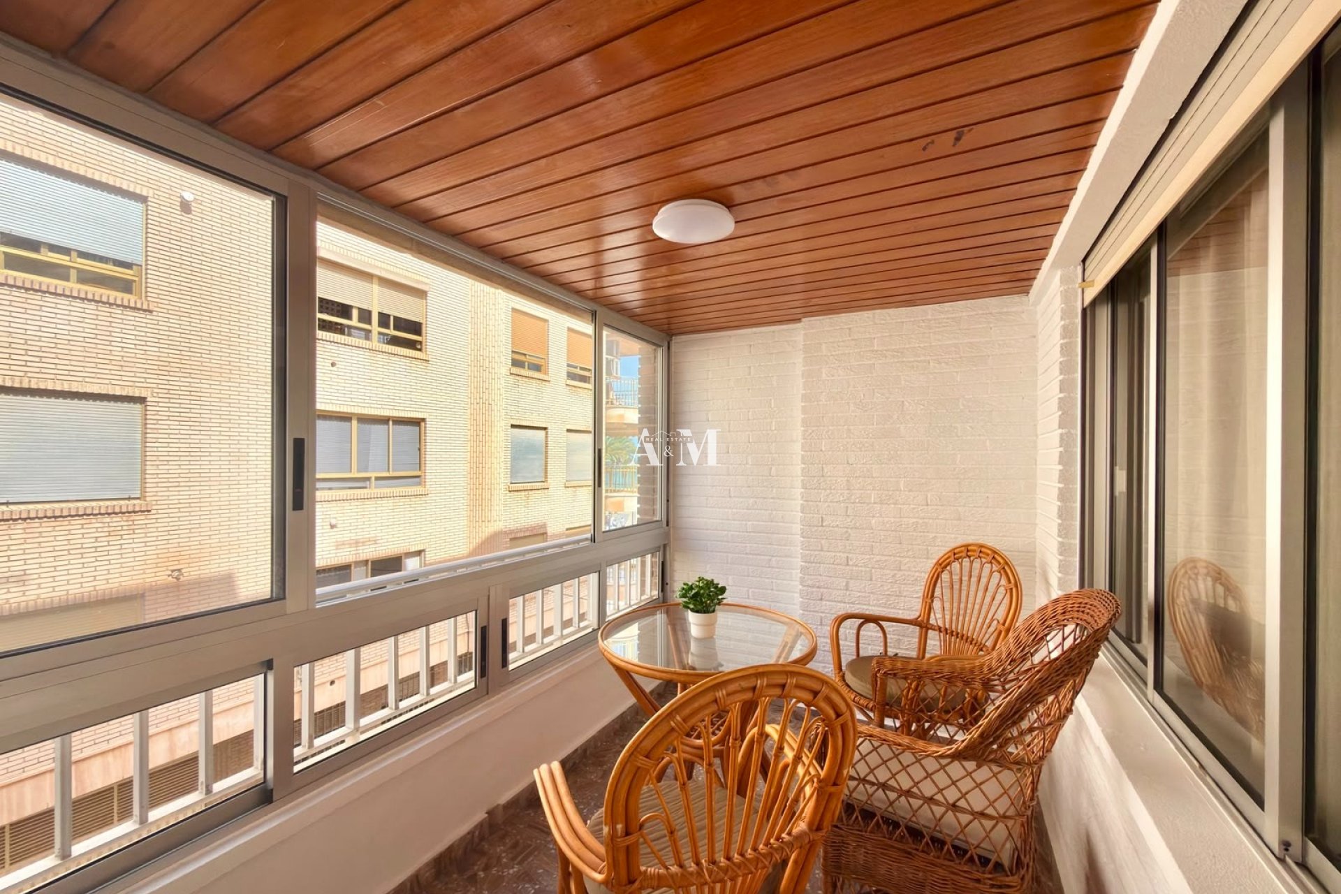 Long Term Rental - Apartment / flat - Torrevieja - Playa del Cura