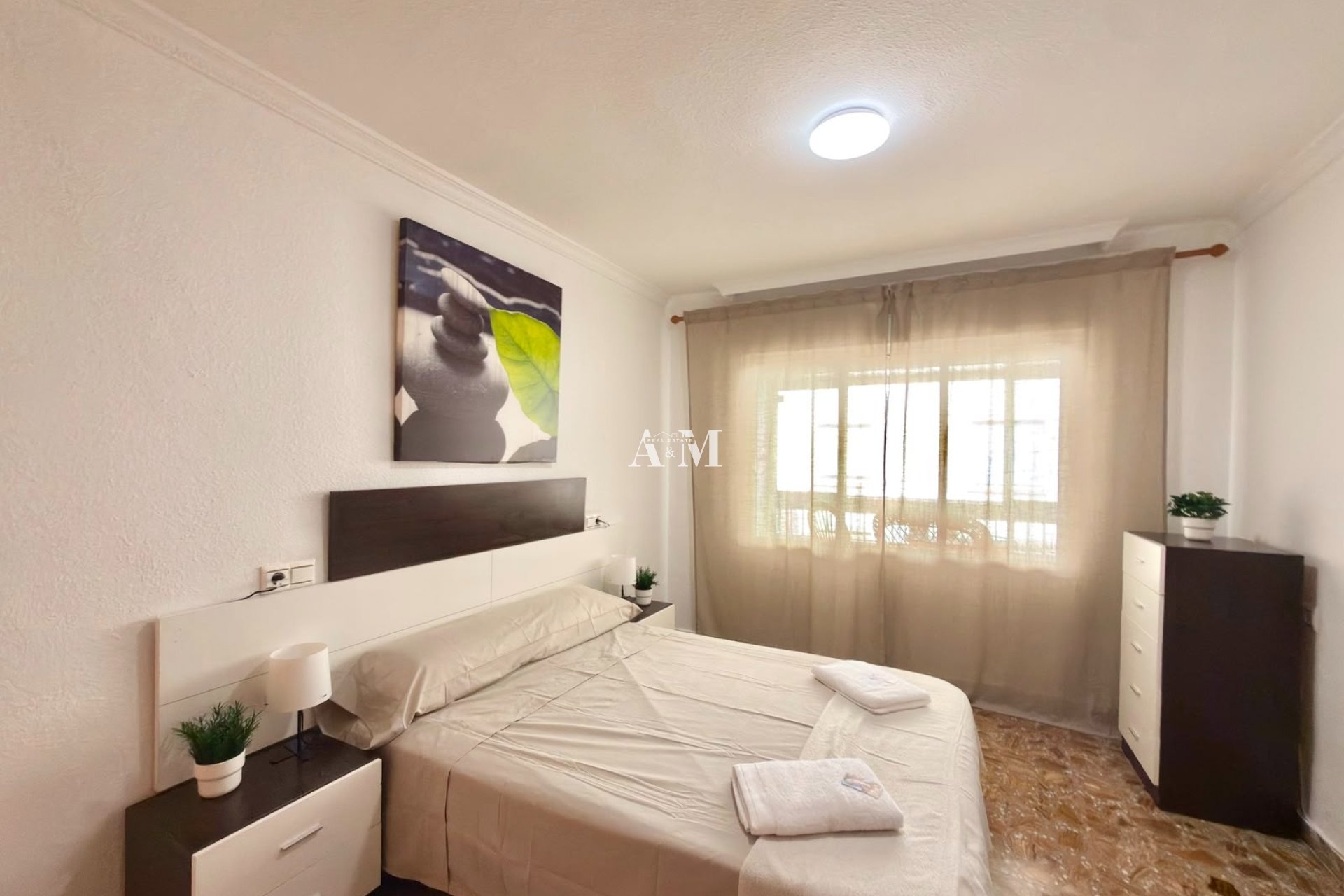 Long Term Rental - Apartment / flat - Torrevieja - Playa del Cura