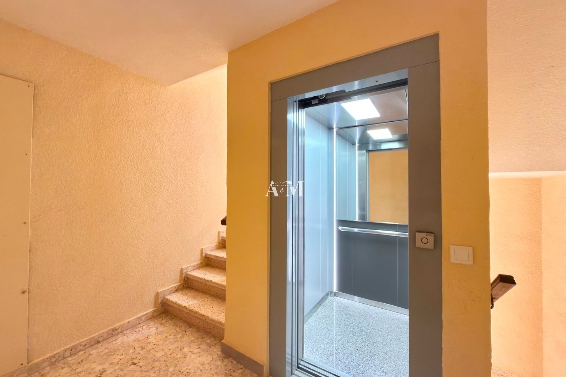 Long Term Rental - Apartment / flat - Torrevieja - Playa del Cura