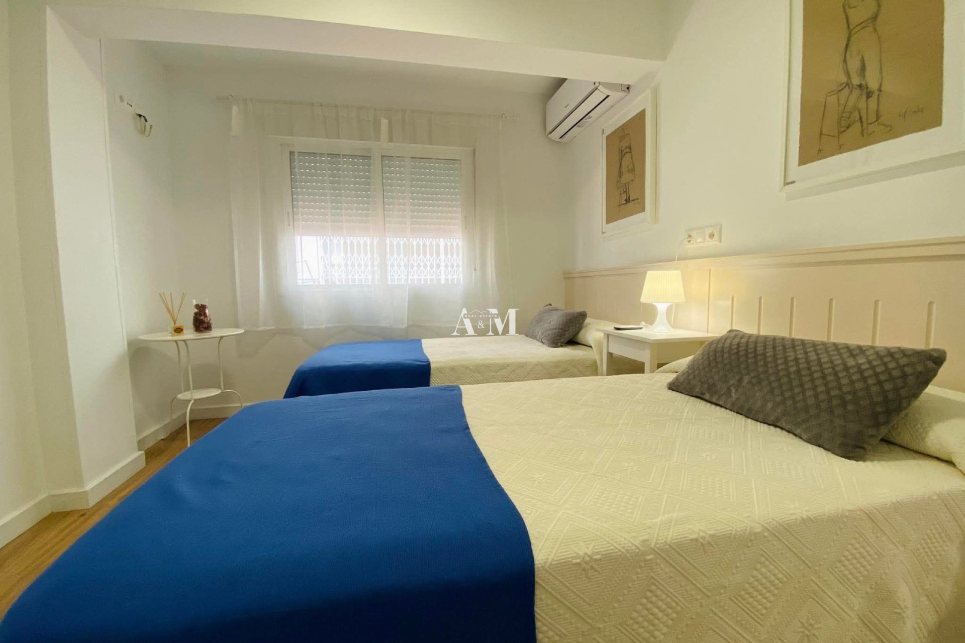 Long Term Rental - Apartment / flat - Torrevieja - Playa del Cura