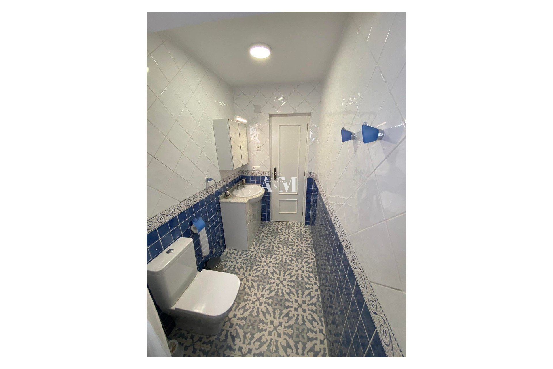 Long Term Rental - Apartment / flat - Torrevieja - Playa del Cura