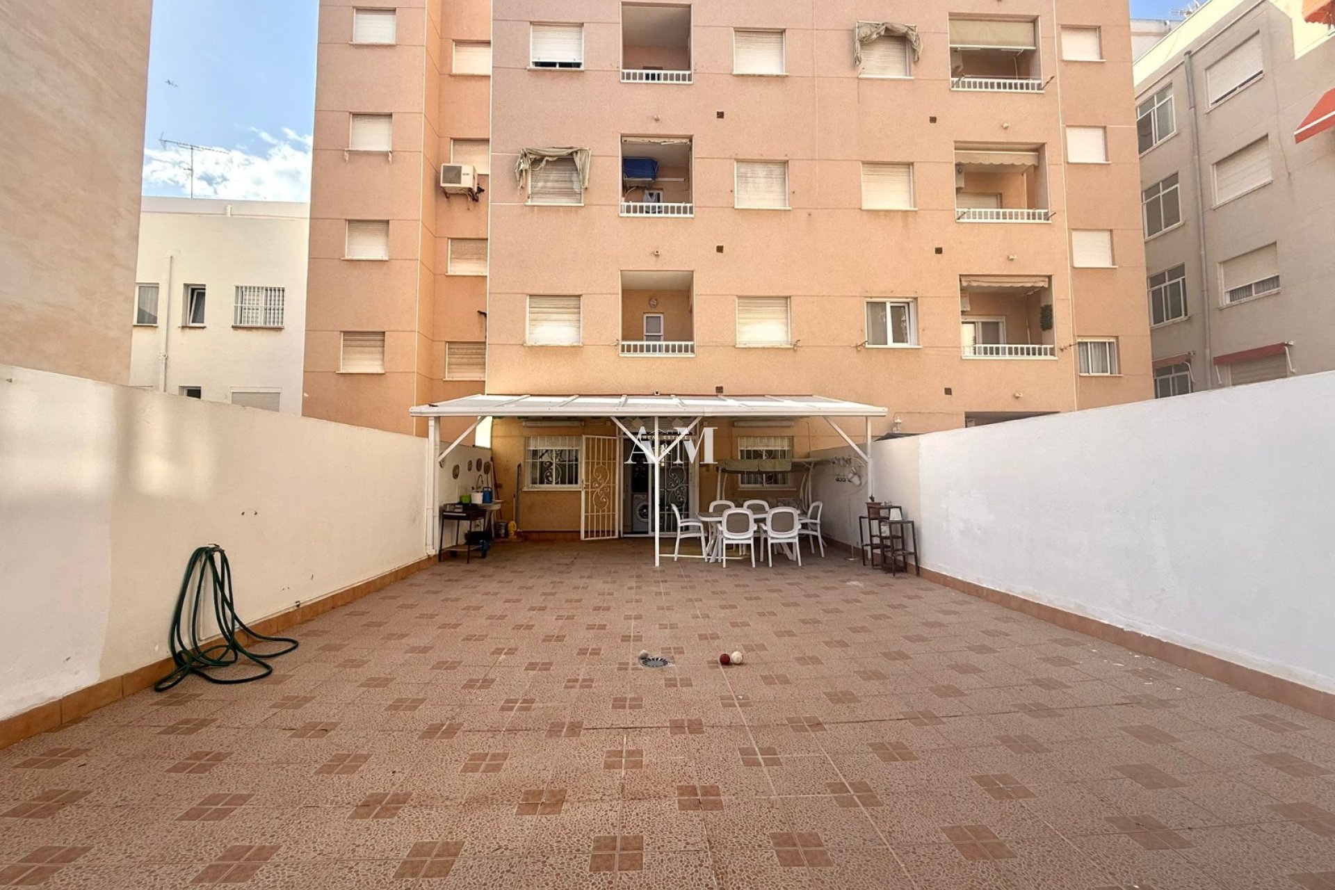 Long Term Rental - Apartment / flat - Torrevieja - Playa del Cura