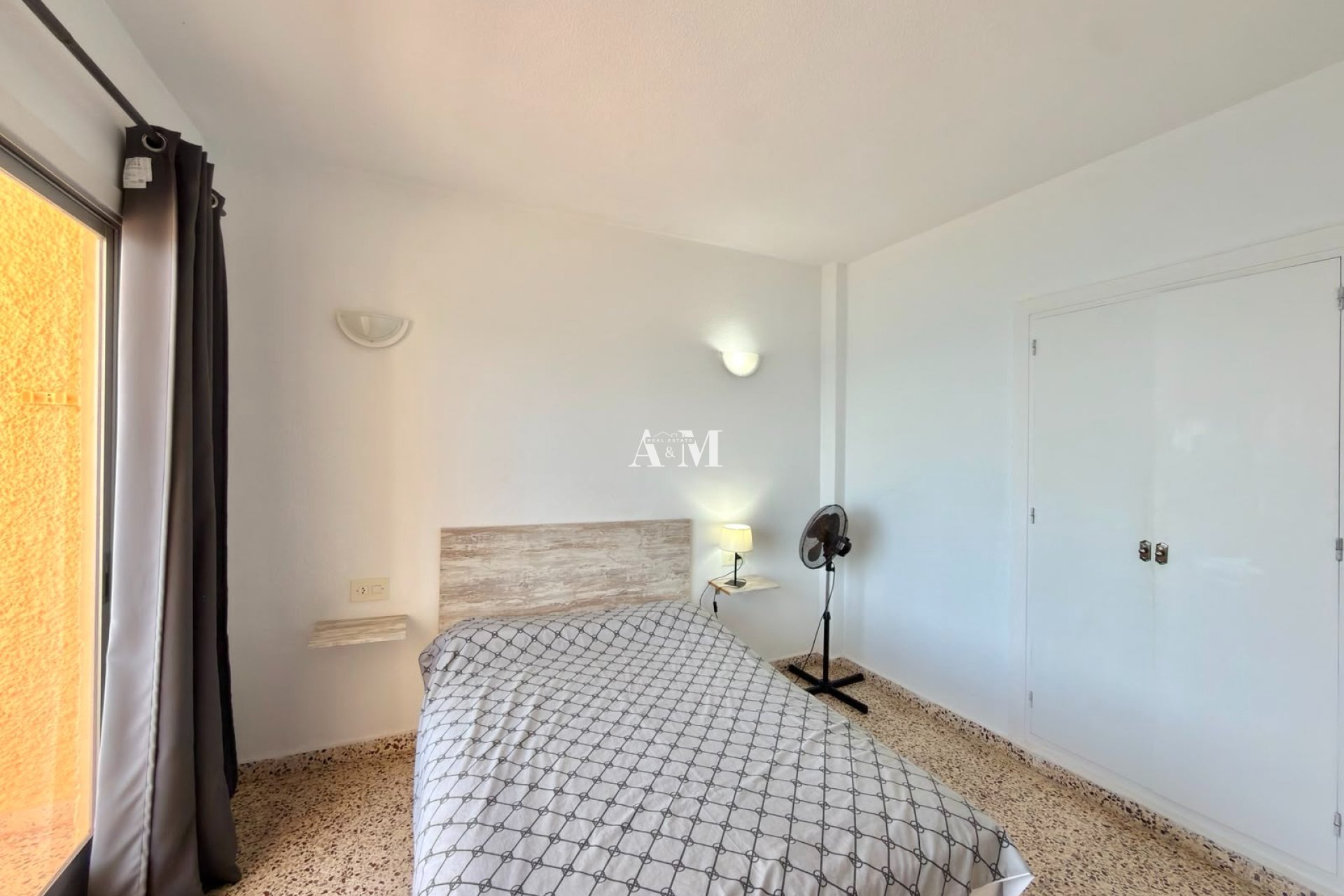 Long Term Rental - Apartment / flat - Torrevieja - Playa del Cura