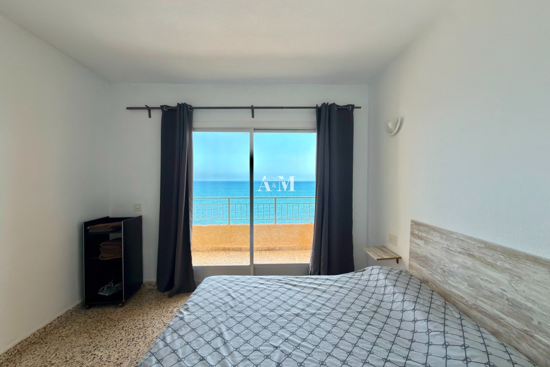 Long Term Rental - Apartment / flat - Torrevieja - Playa del Cura