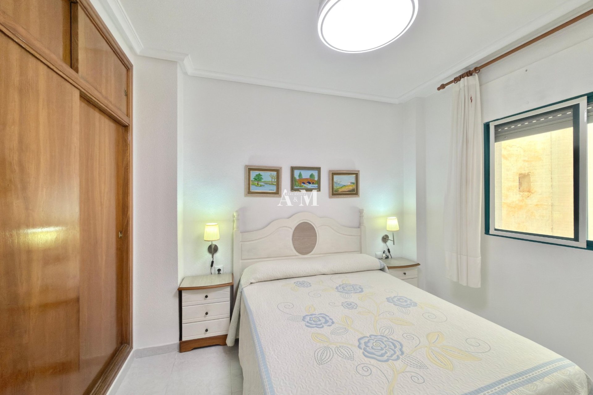 Long Term Rental - Apartment / flat - Torrevieja - Playa del Cura