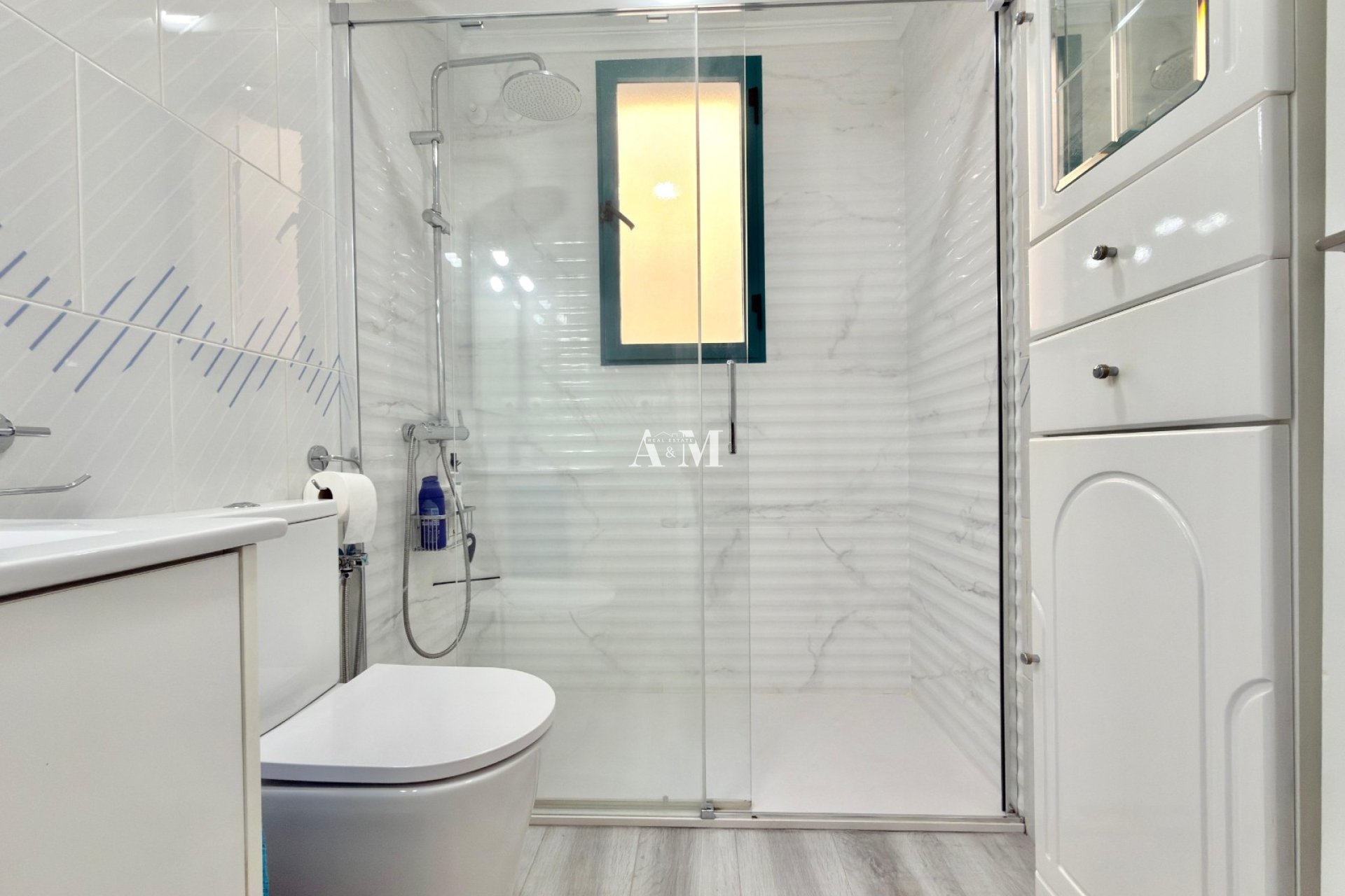 Long Term Rental - Apartment / flat - Torrevieja - Playa del Cura