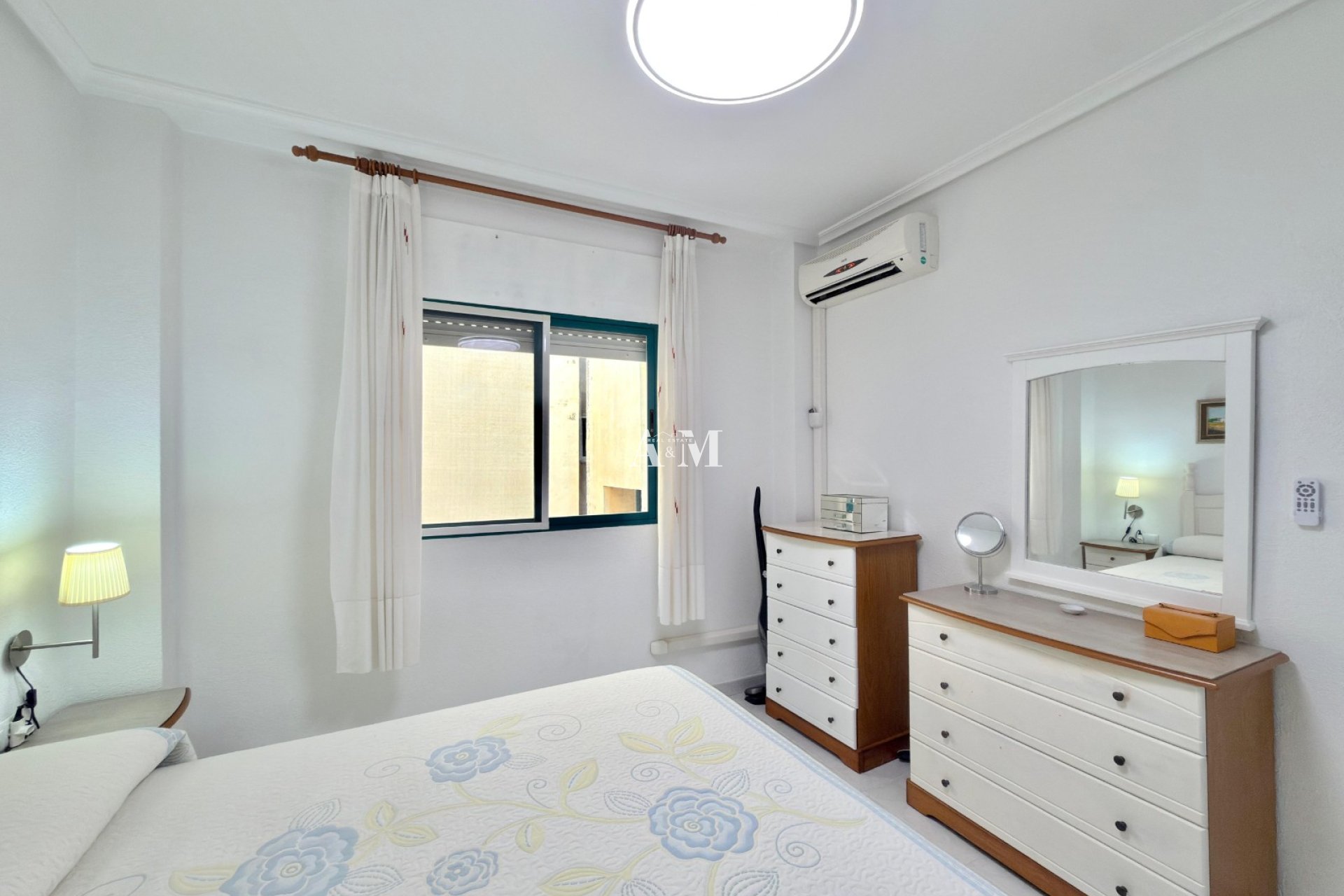 Long Term Rental - Apartment / flat - Torrevieja - Playa del Cura