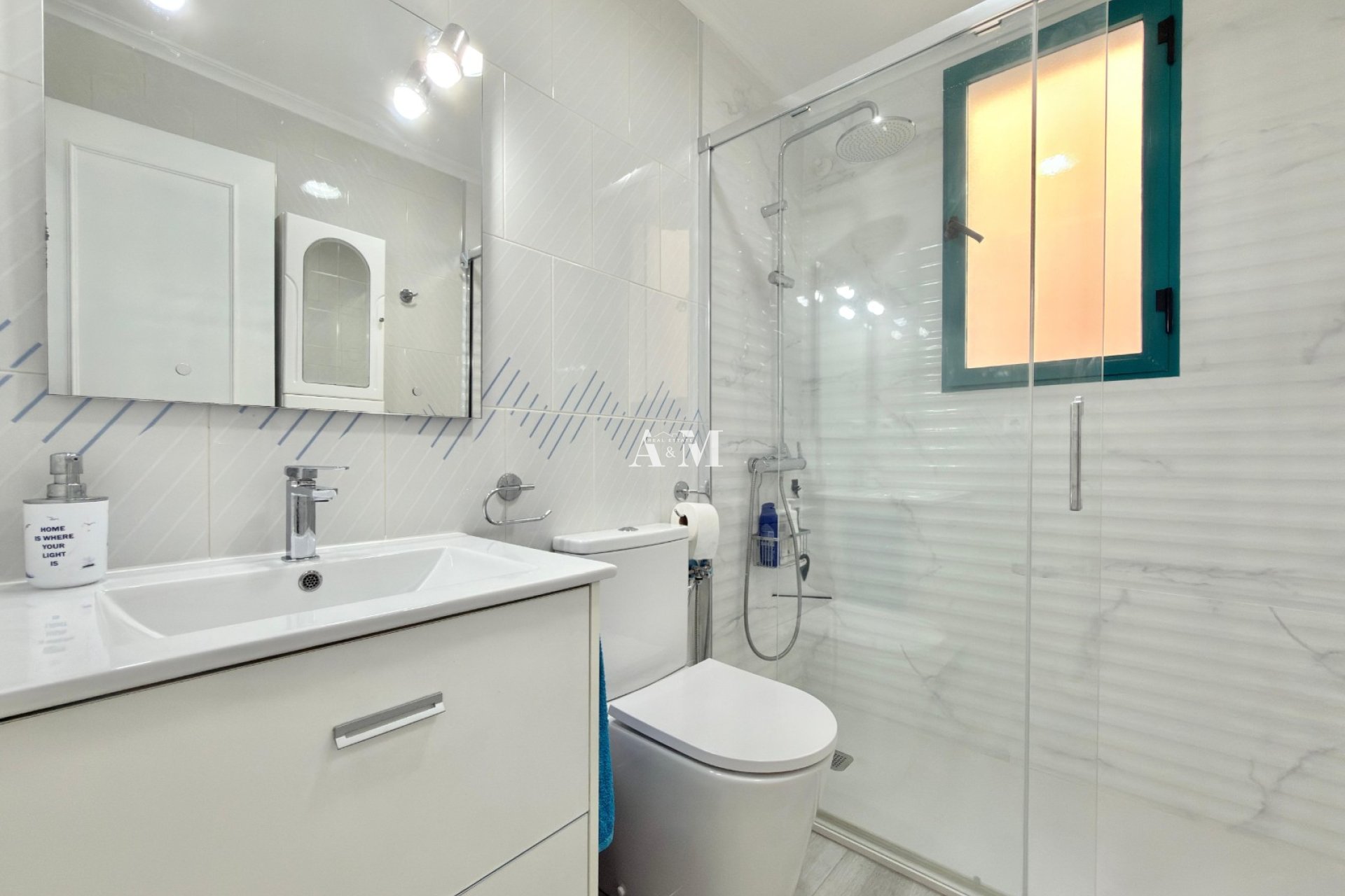 Long Term Rental - Apartment / flat - Torrevieja - Playa del Cura