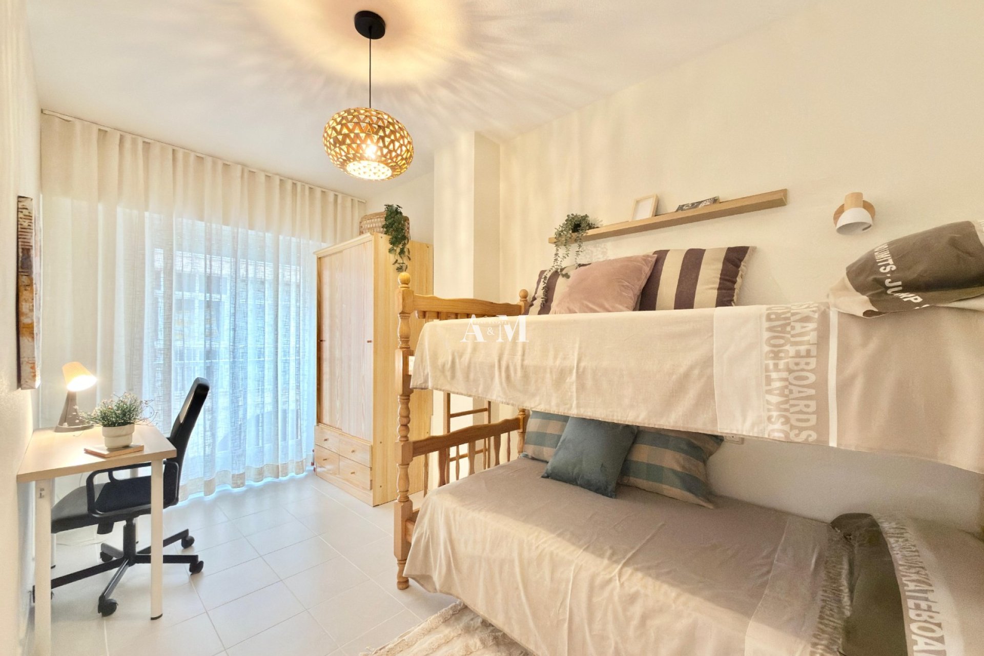 Long Term Rental - Apartment / flat - Torrevieja - Playa del Cura