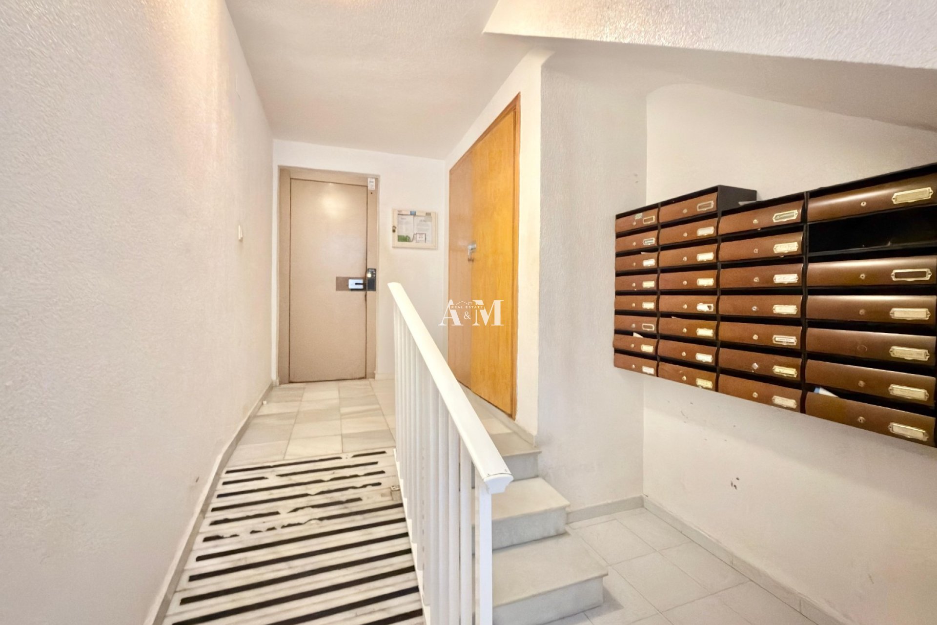 Long Term Rental - Apartment / flat - Torrevieja - Playa del Cura