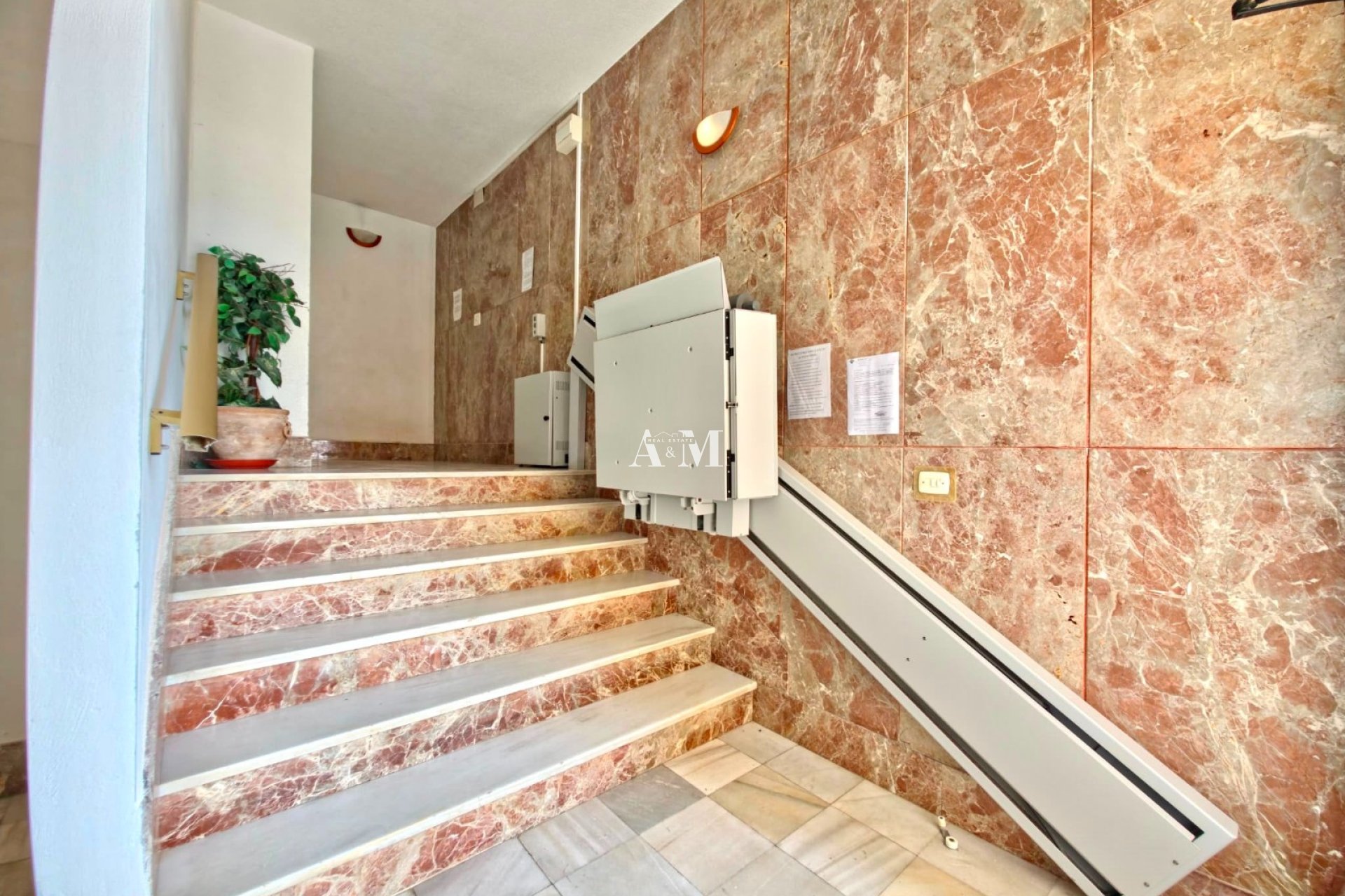 Long Term Rental - Apartment / flat - Torrevieja - Playa del Cura