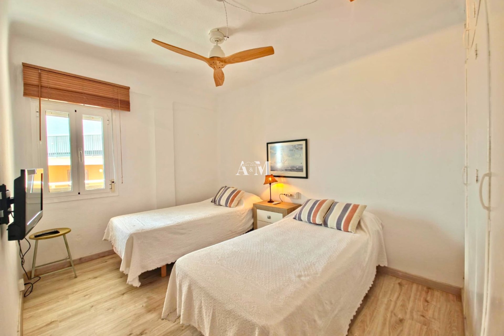 Long Term Rental - Apartment / flat - Torrevieja - Playa del Cura