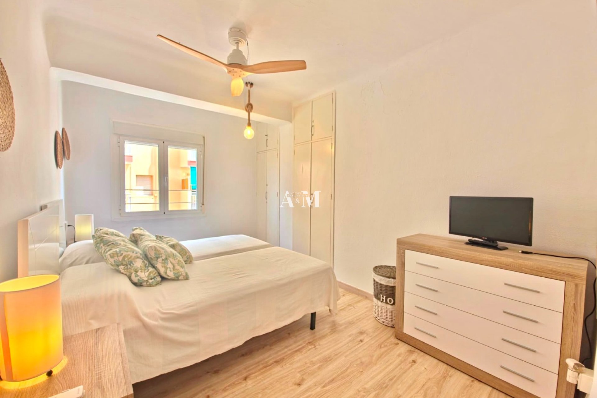 Long Term Rental - Apartment / flat - Torrevieja - Playa del Cura