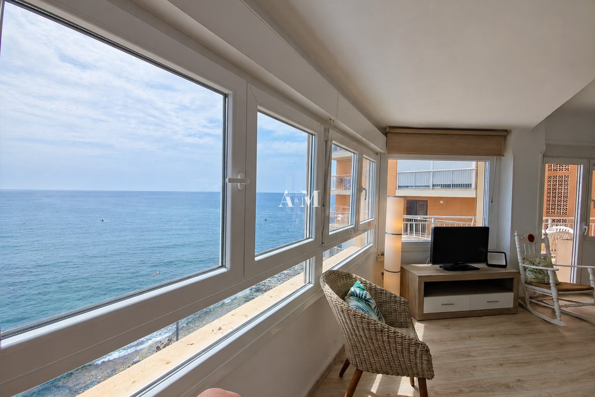 Long Term Rental - Apartment / flat - Torrevieja - Playa del Cura